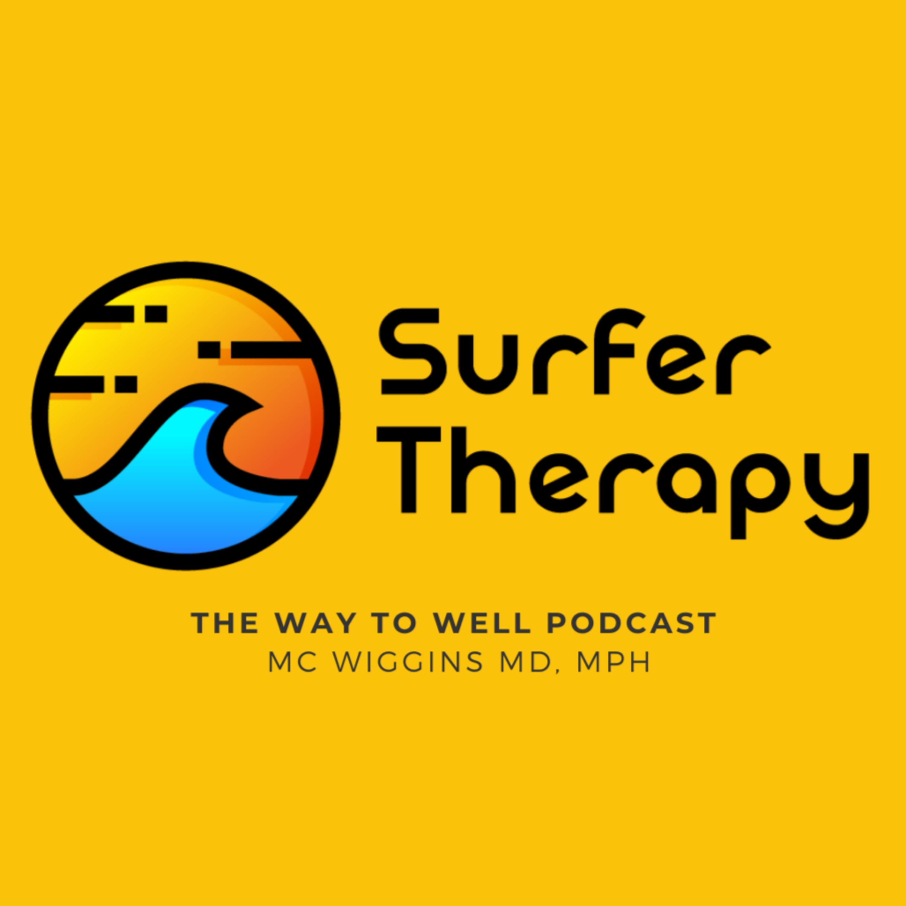 Surfer Therapy