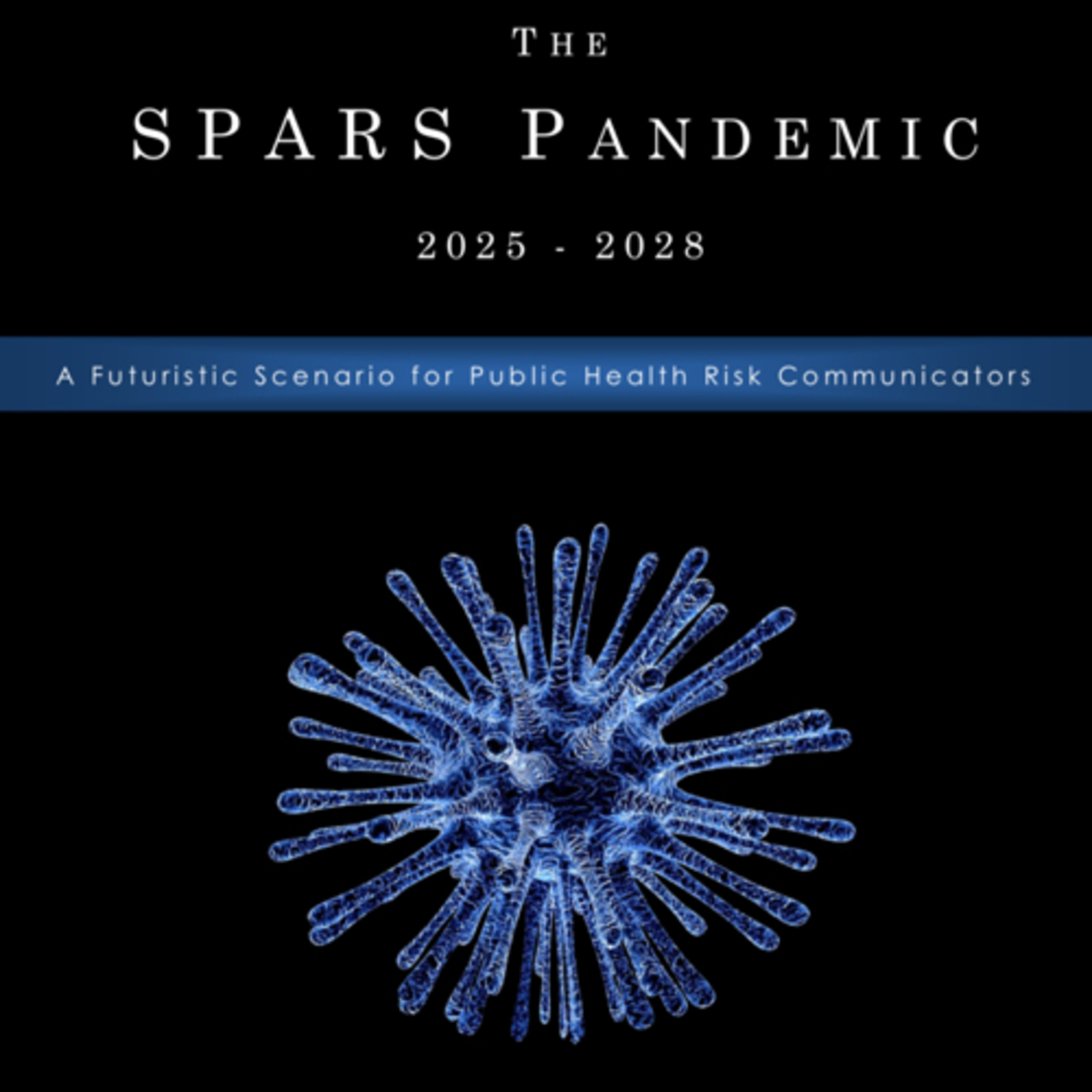 Ep. 28 Spars Pandemic Document (Part 1)  episode artwork