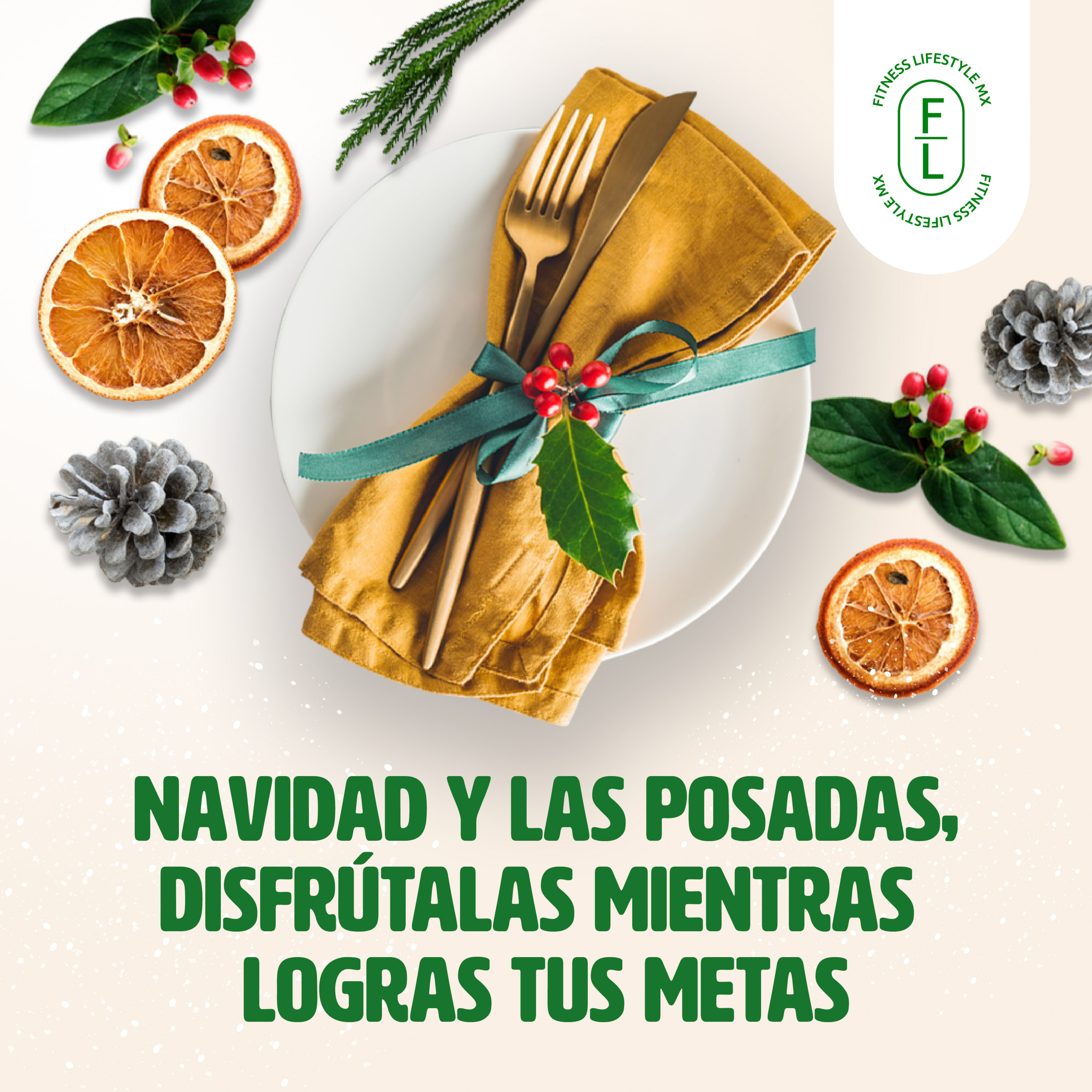 Ep. 5 Navidad y las posadas, disfrútalas mientras lograr tus metas