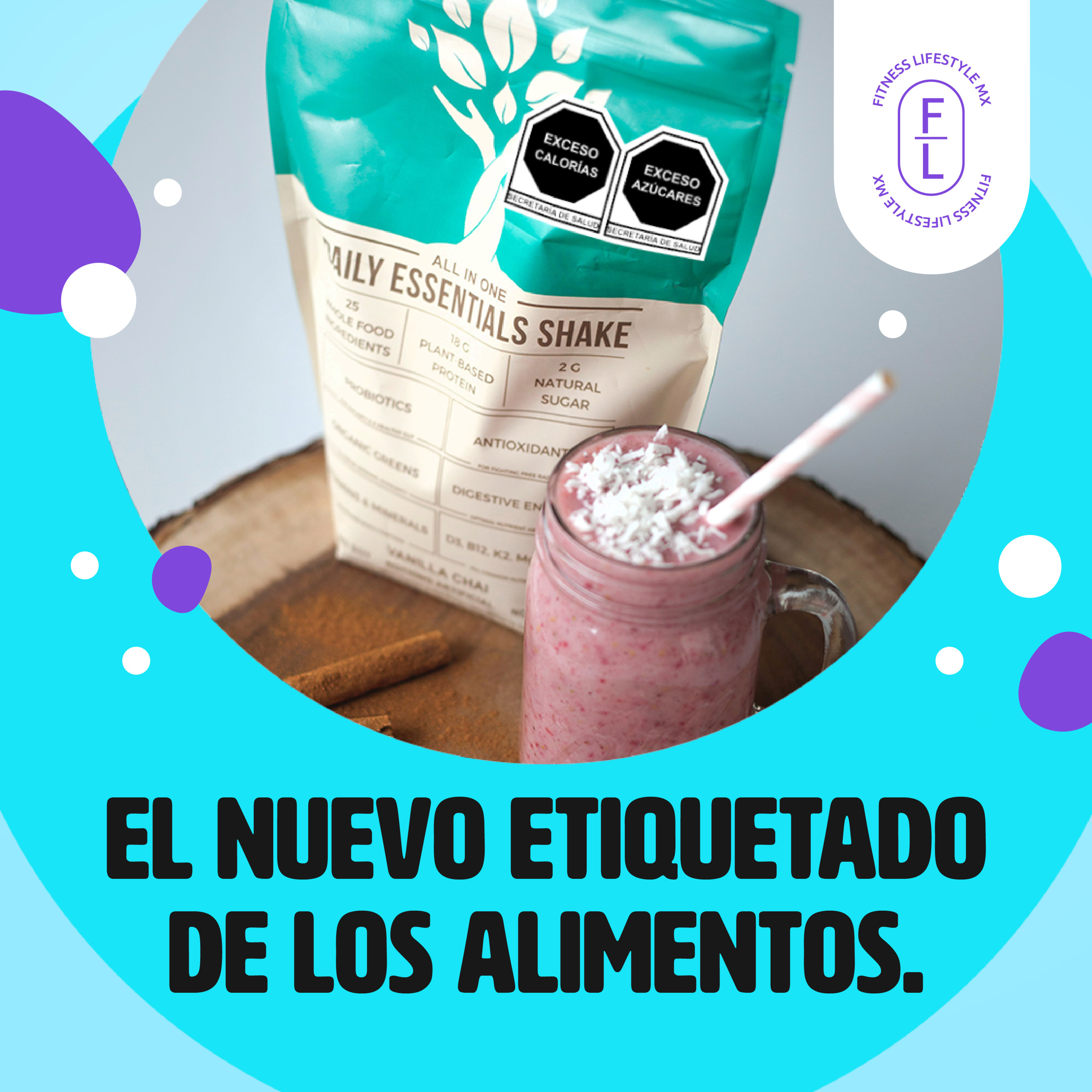 FitnessLifestyle México