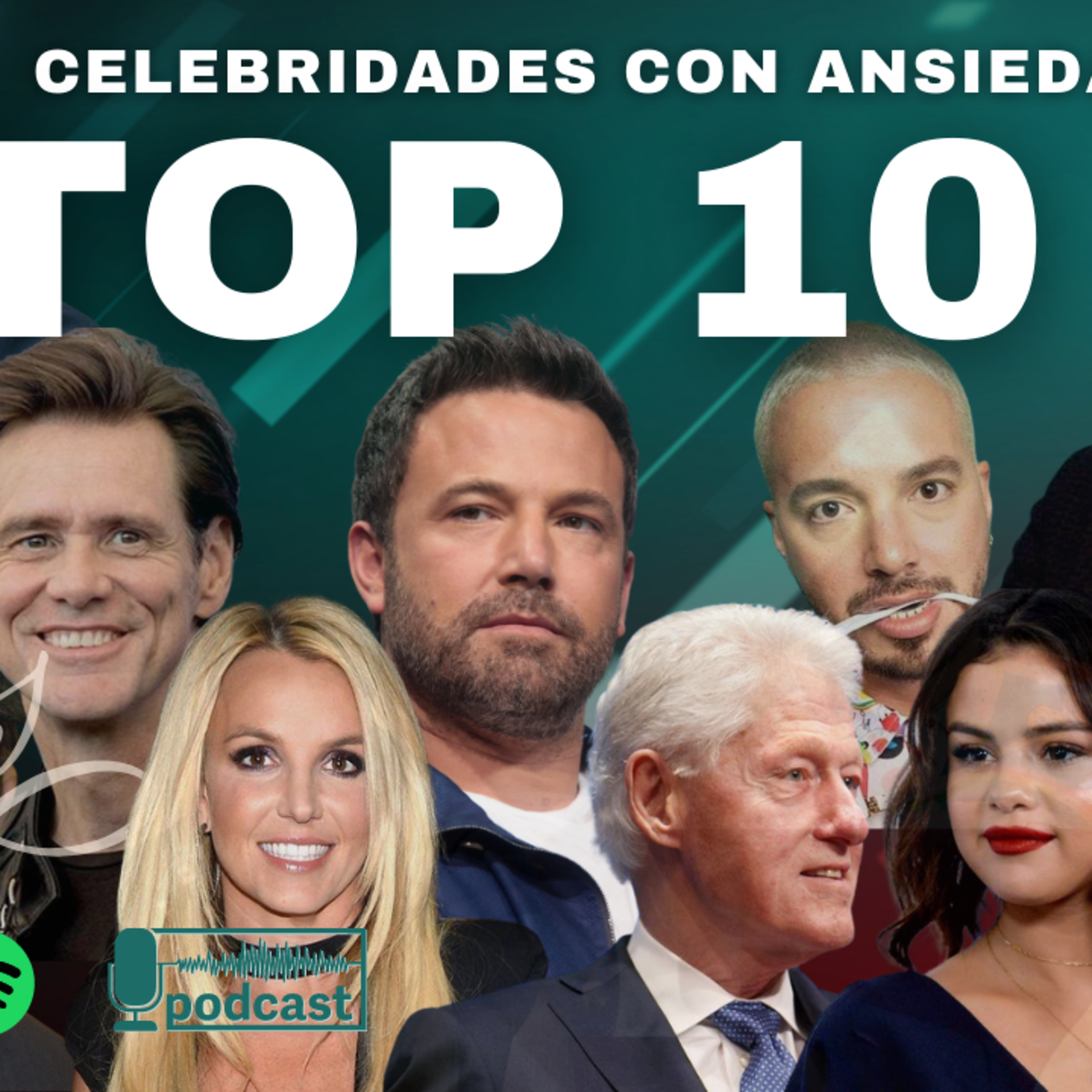 Viviendo al 100 by Jefferson Castro