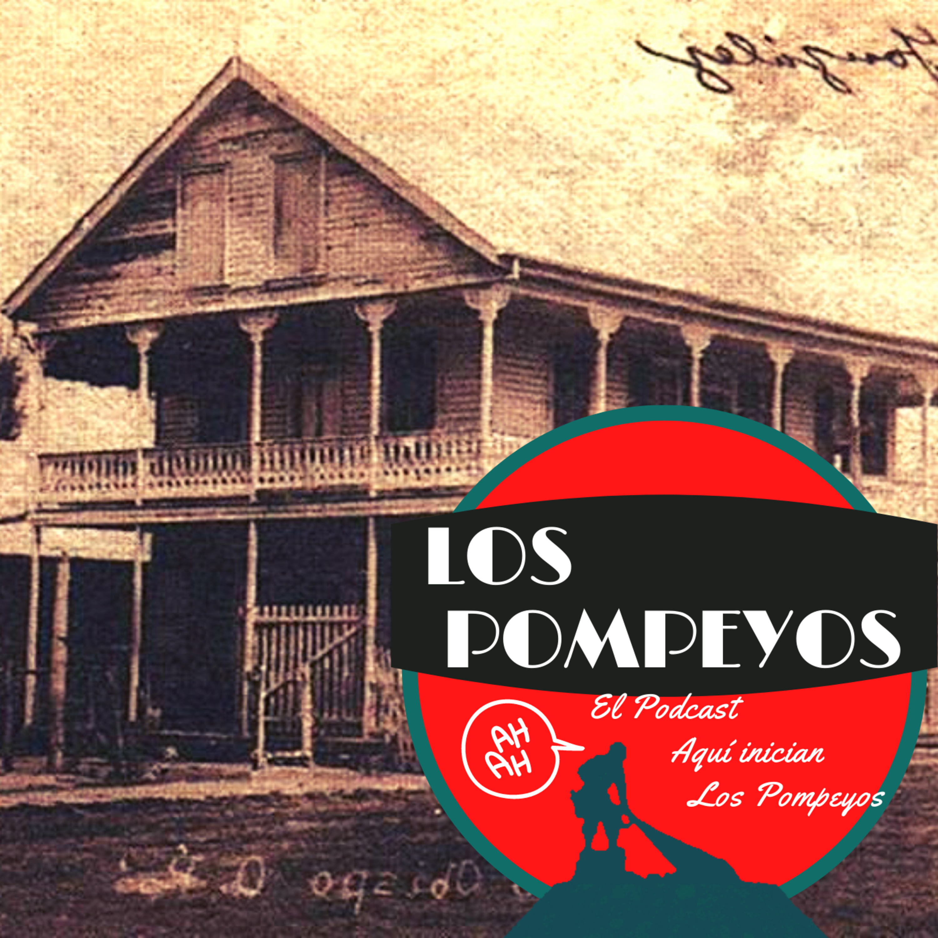 Los Pompeyos