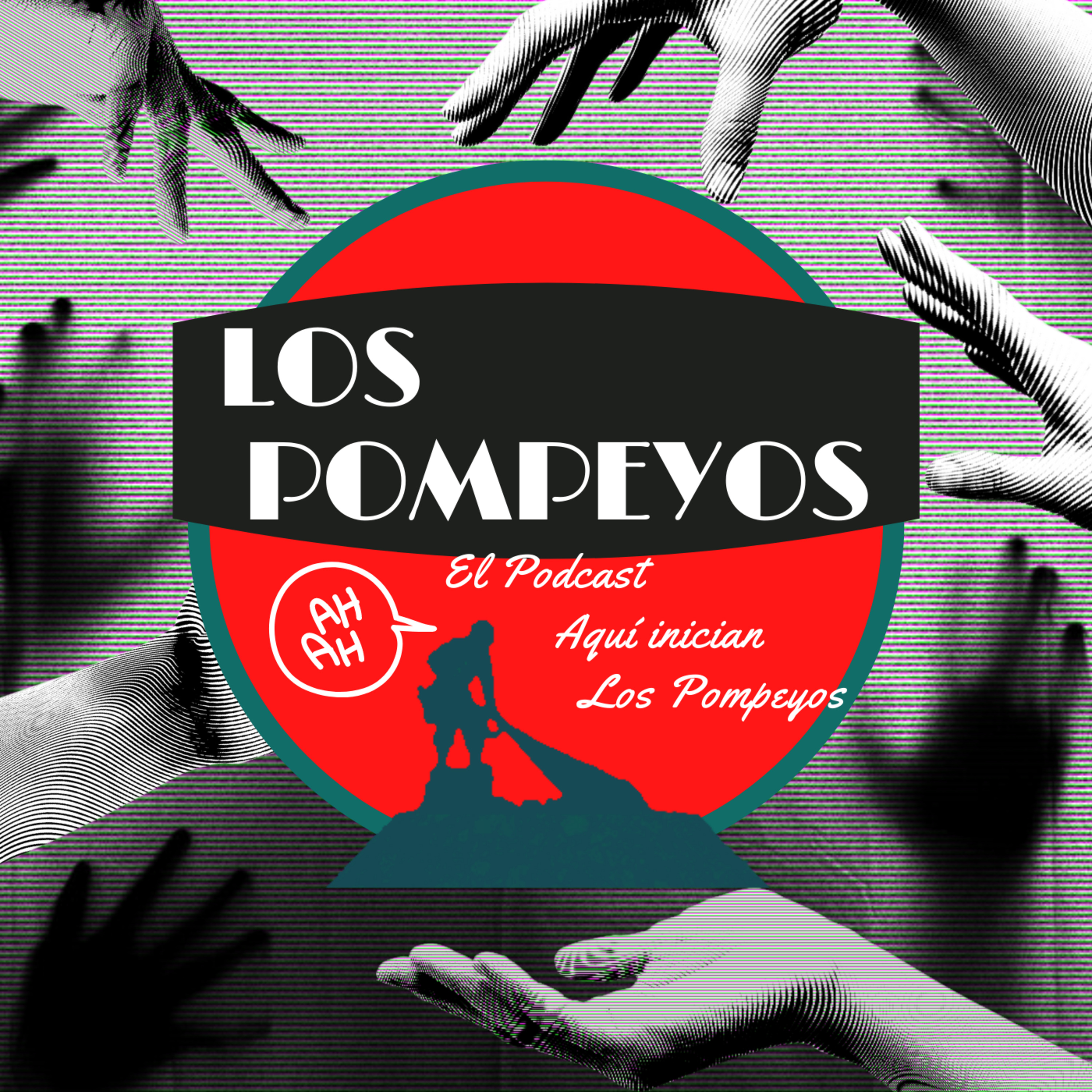 Los Pompeyos