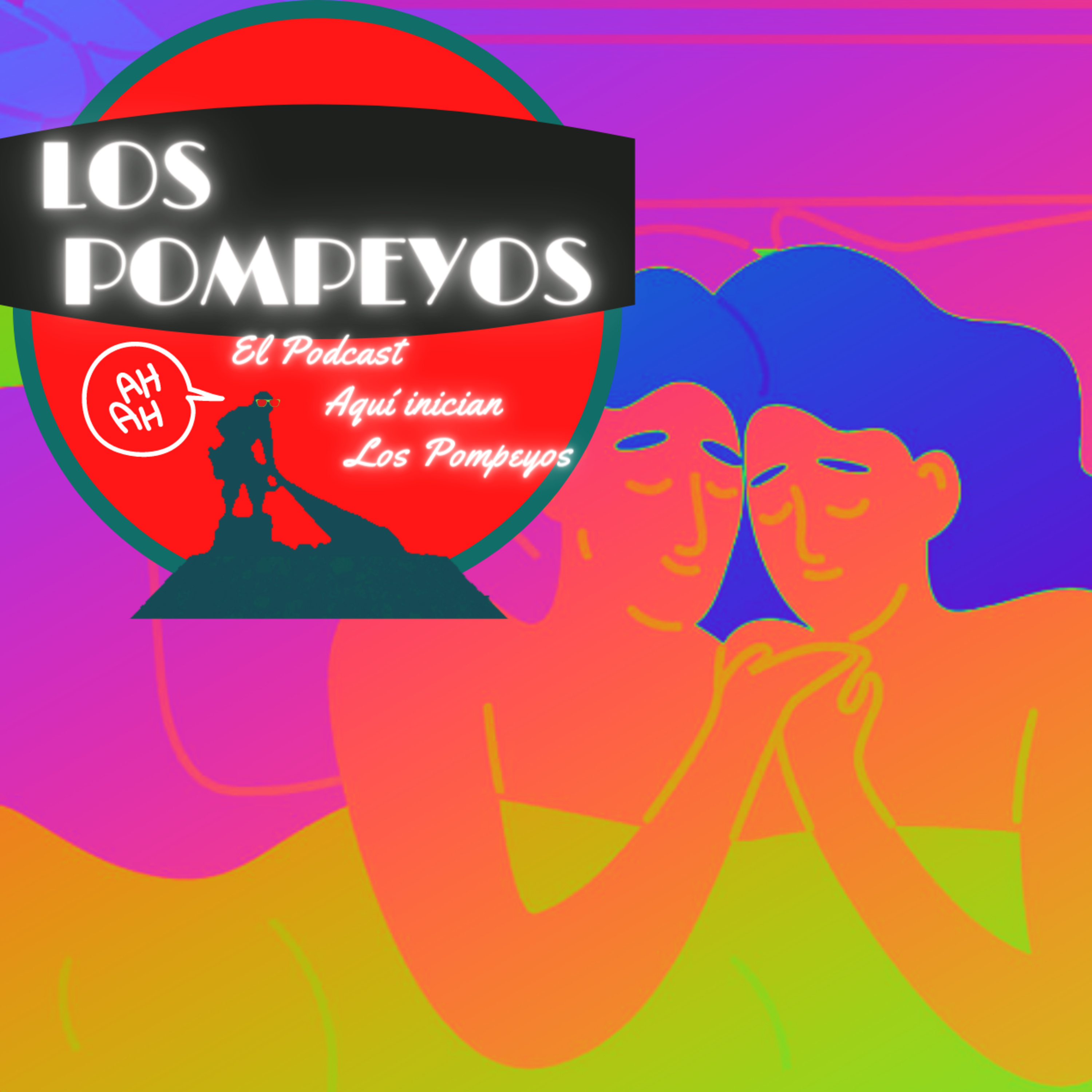 Los Pompeyos