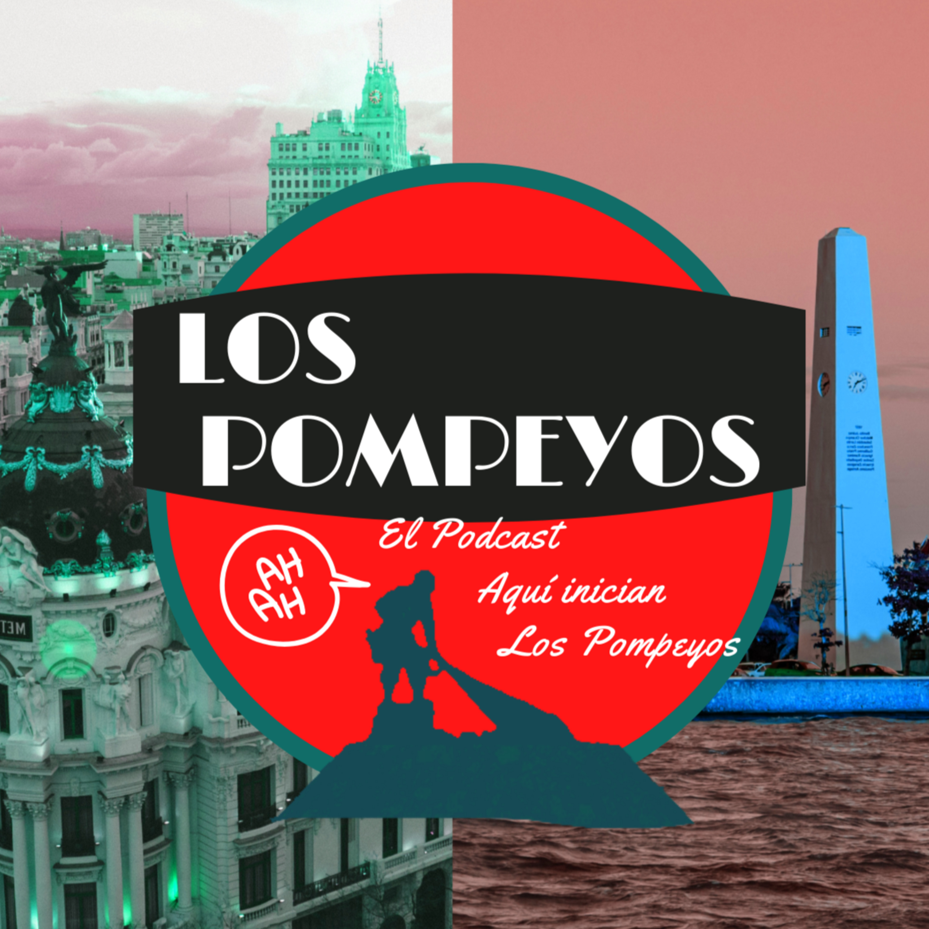 Los Pompeyos