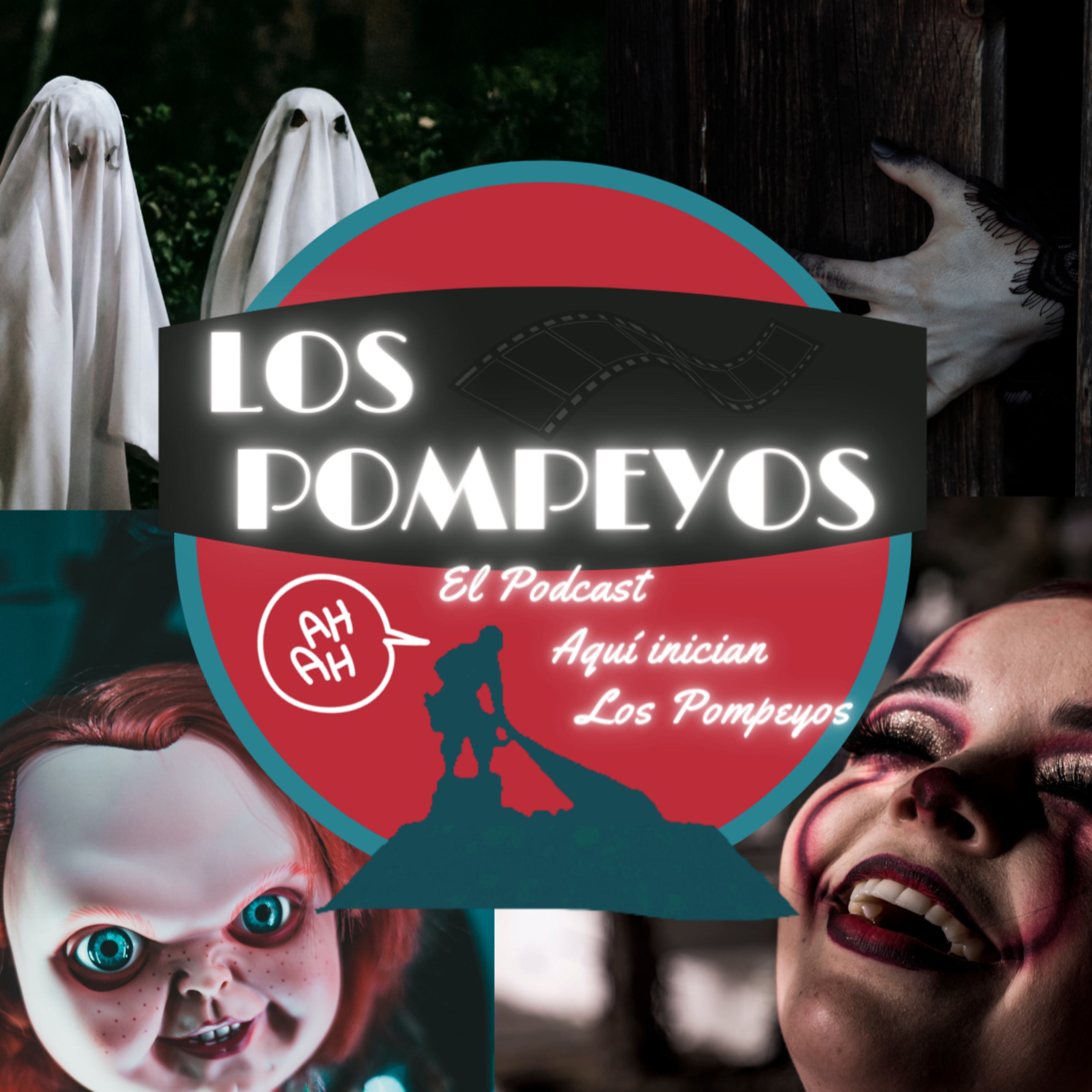 Los Pompeyos