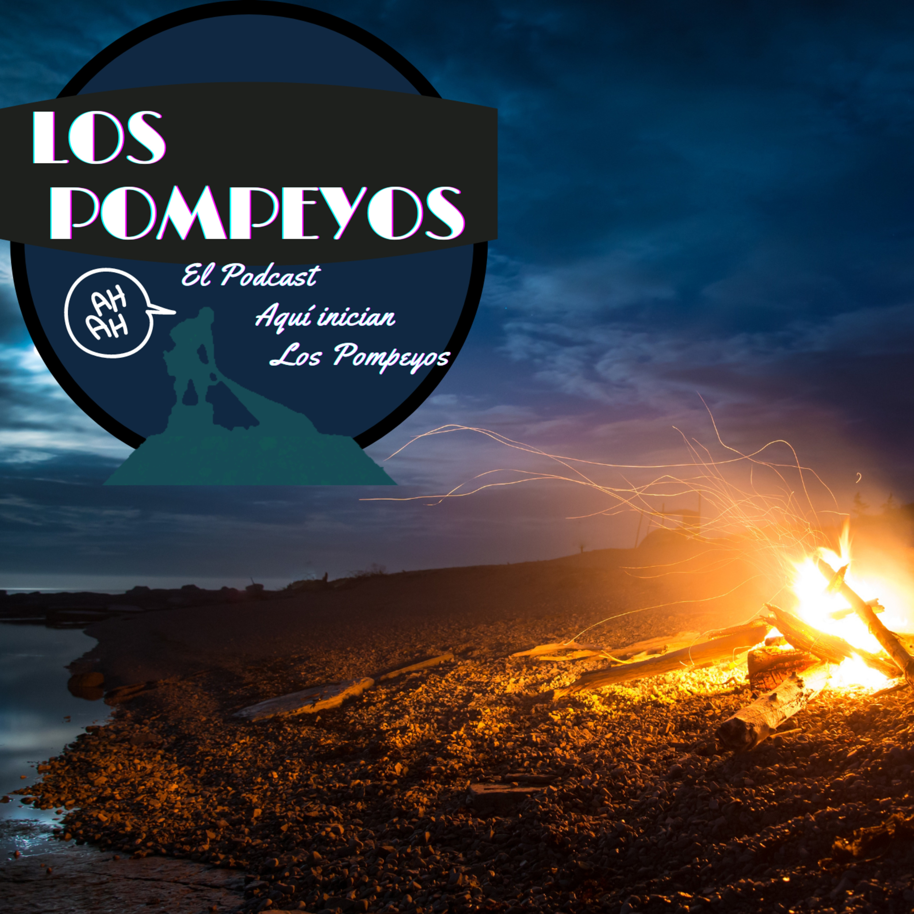 Los Pompeyos