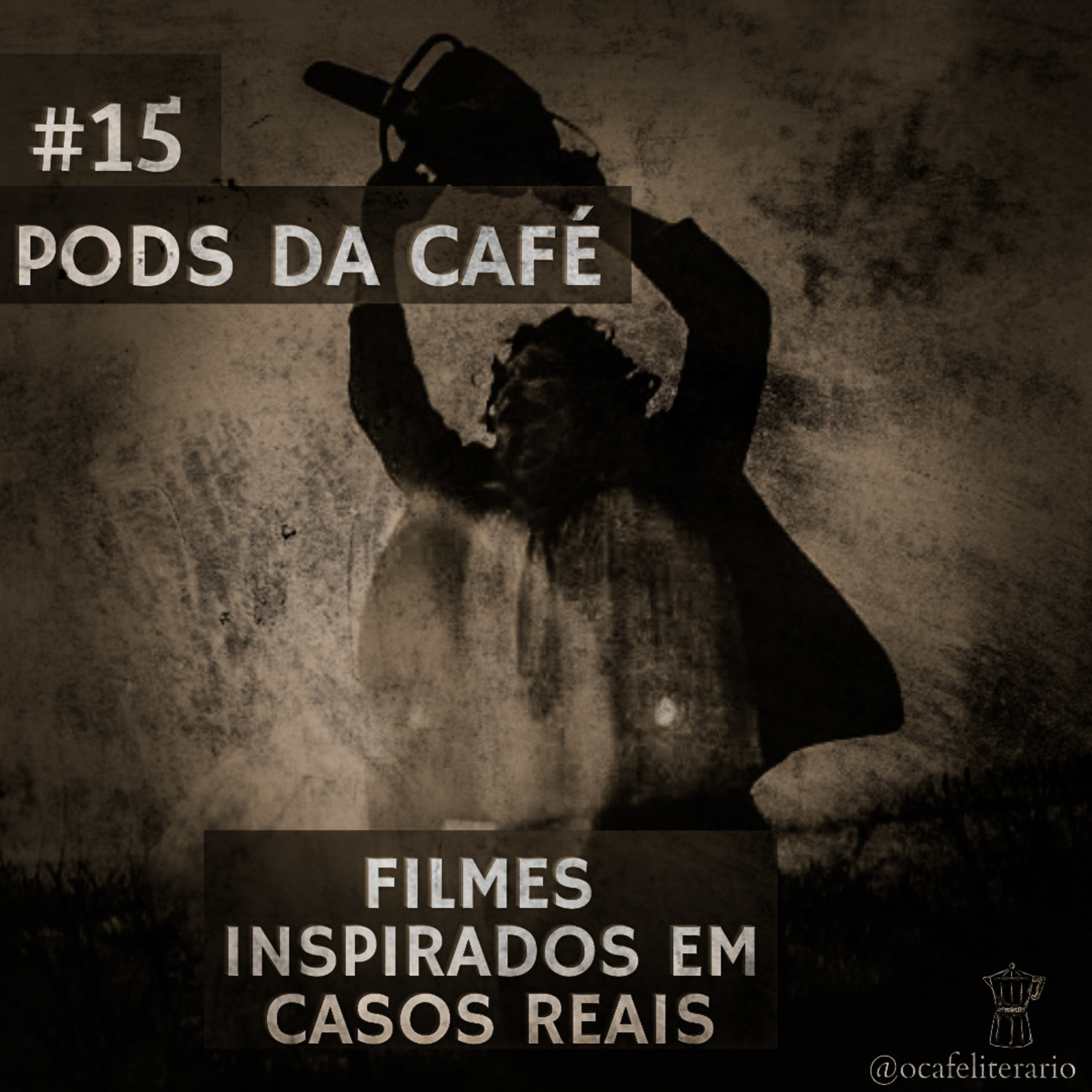 Pods Da Café
