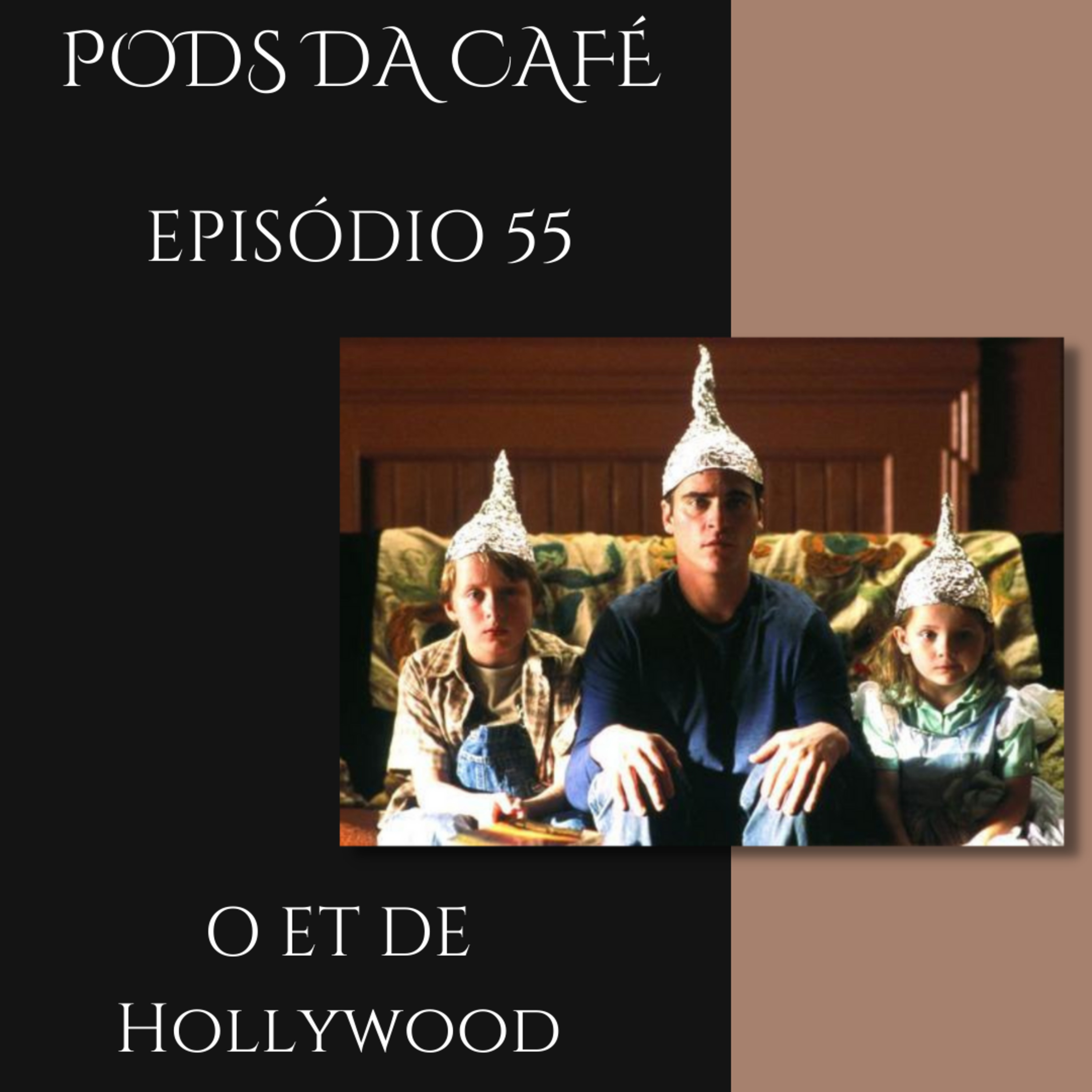 Pods Da Café