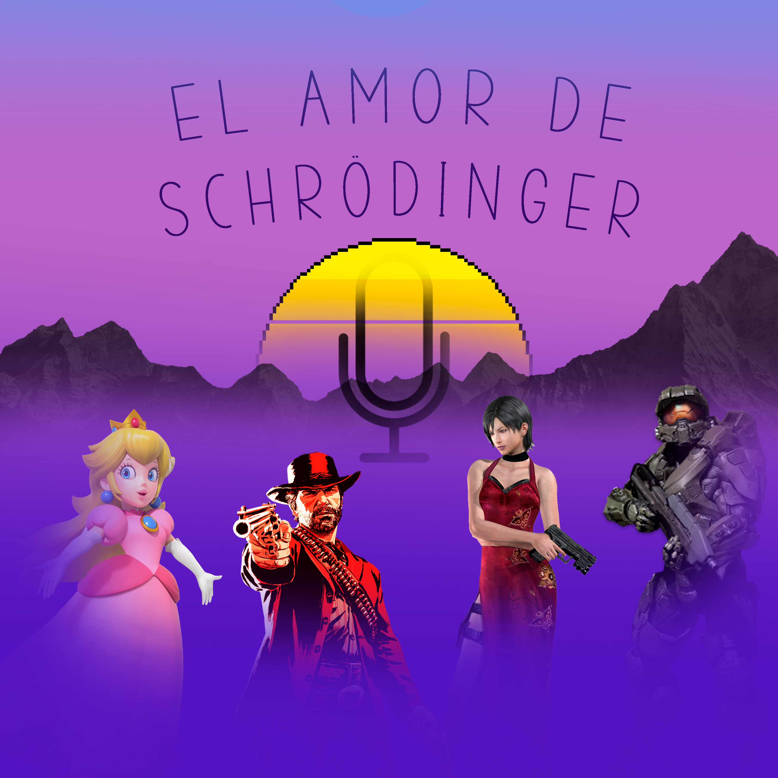 PREPA /UCEM podcast