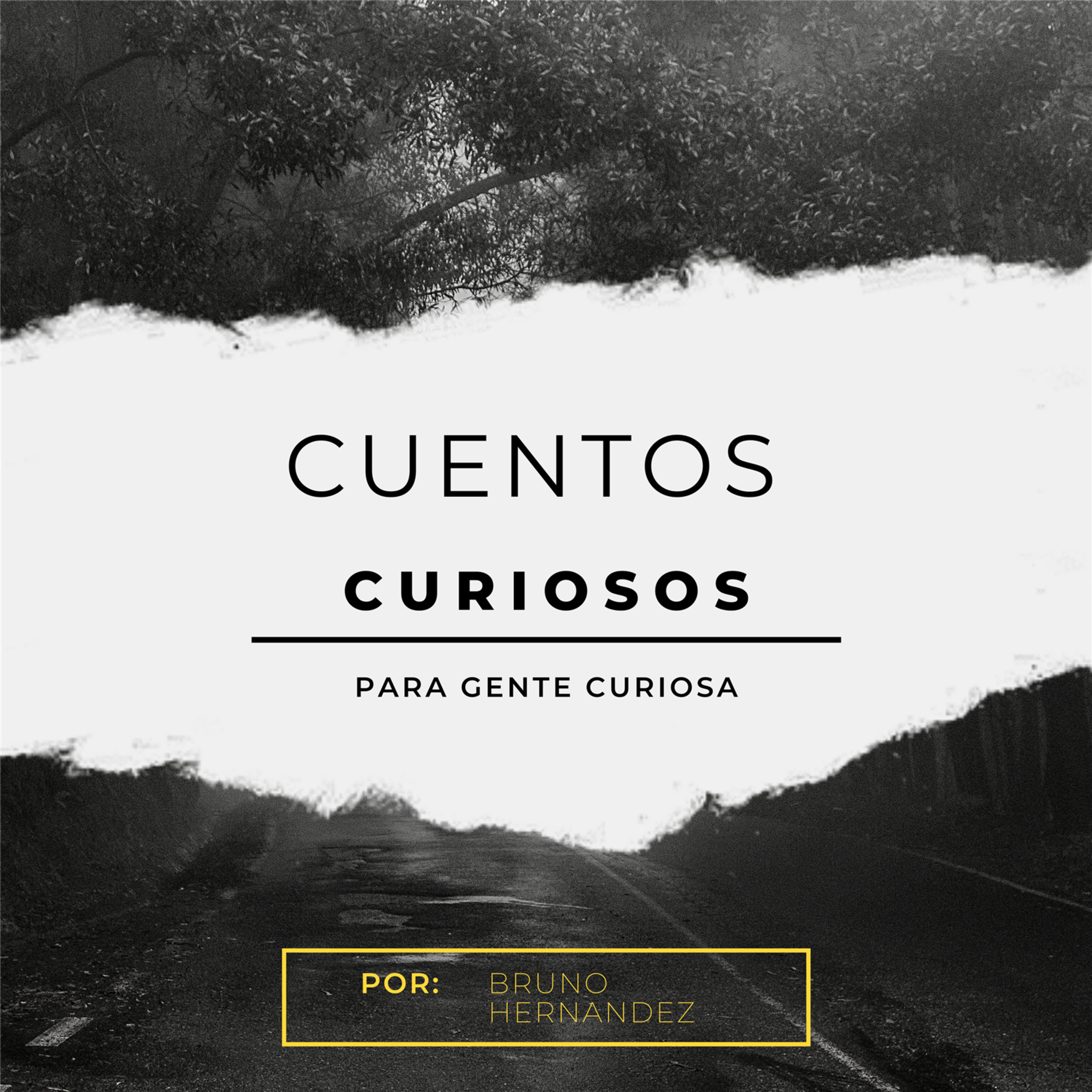 Portada de PREPA /UCEM podcast