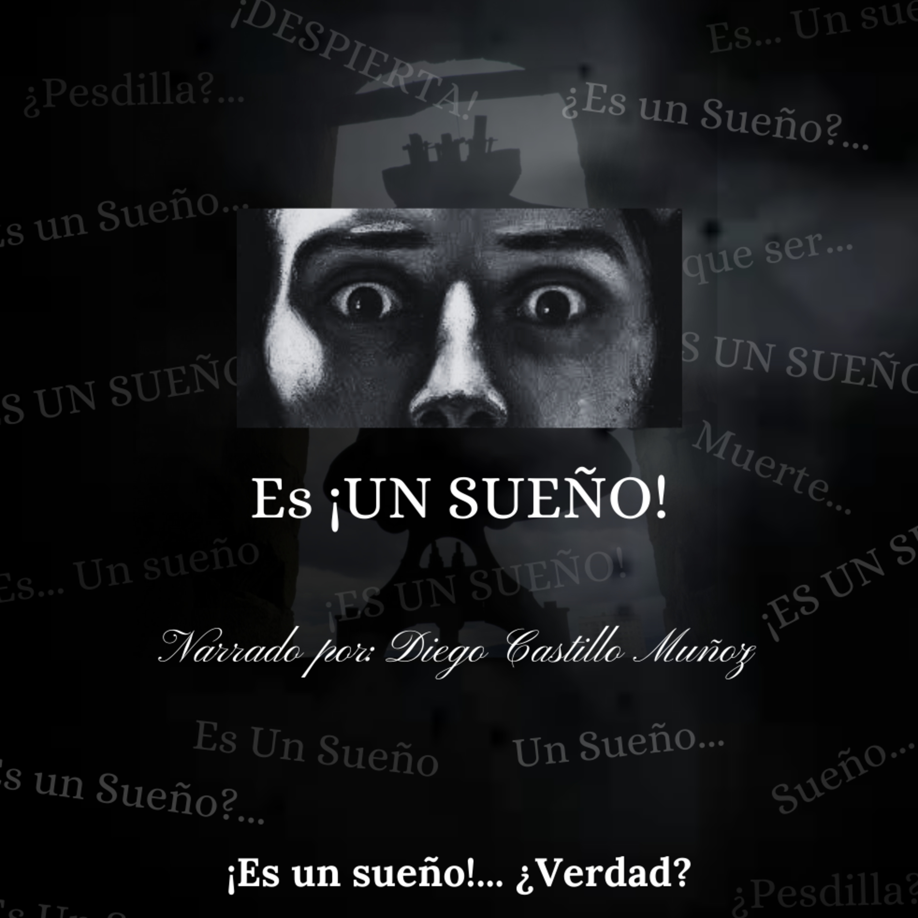 Portada de PREPA /UCEM podcast