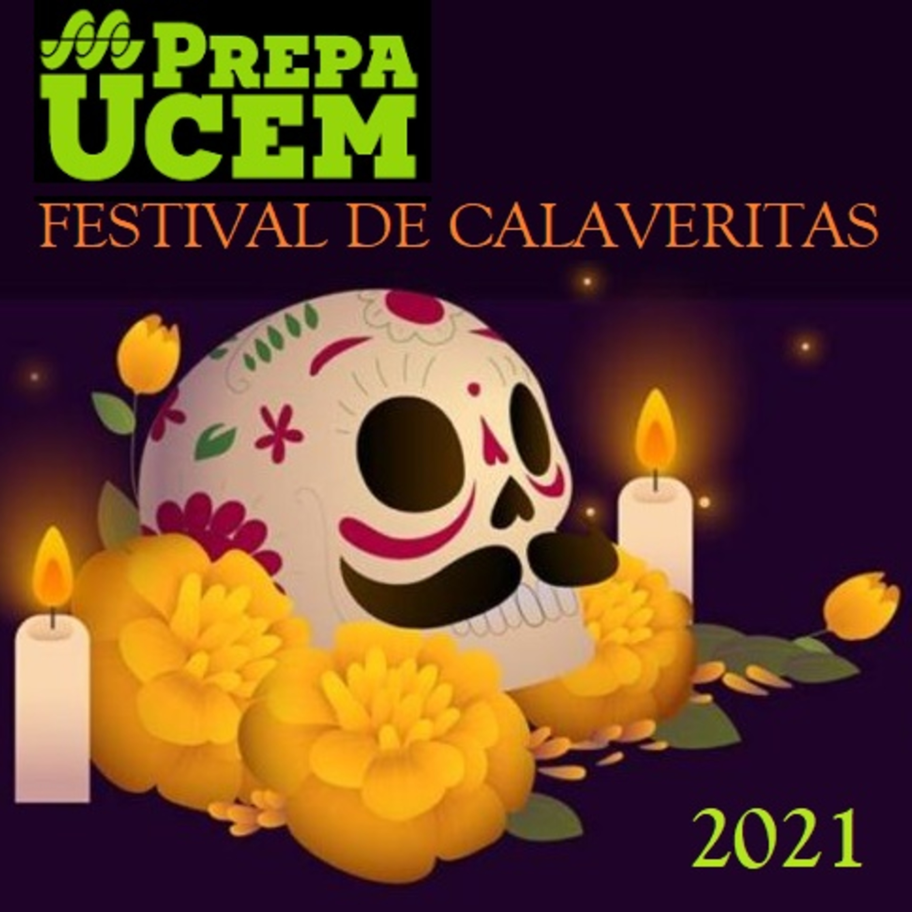 Portada de PREPA /UCEM podcast
