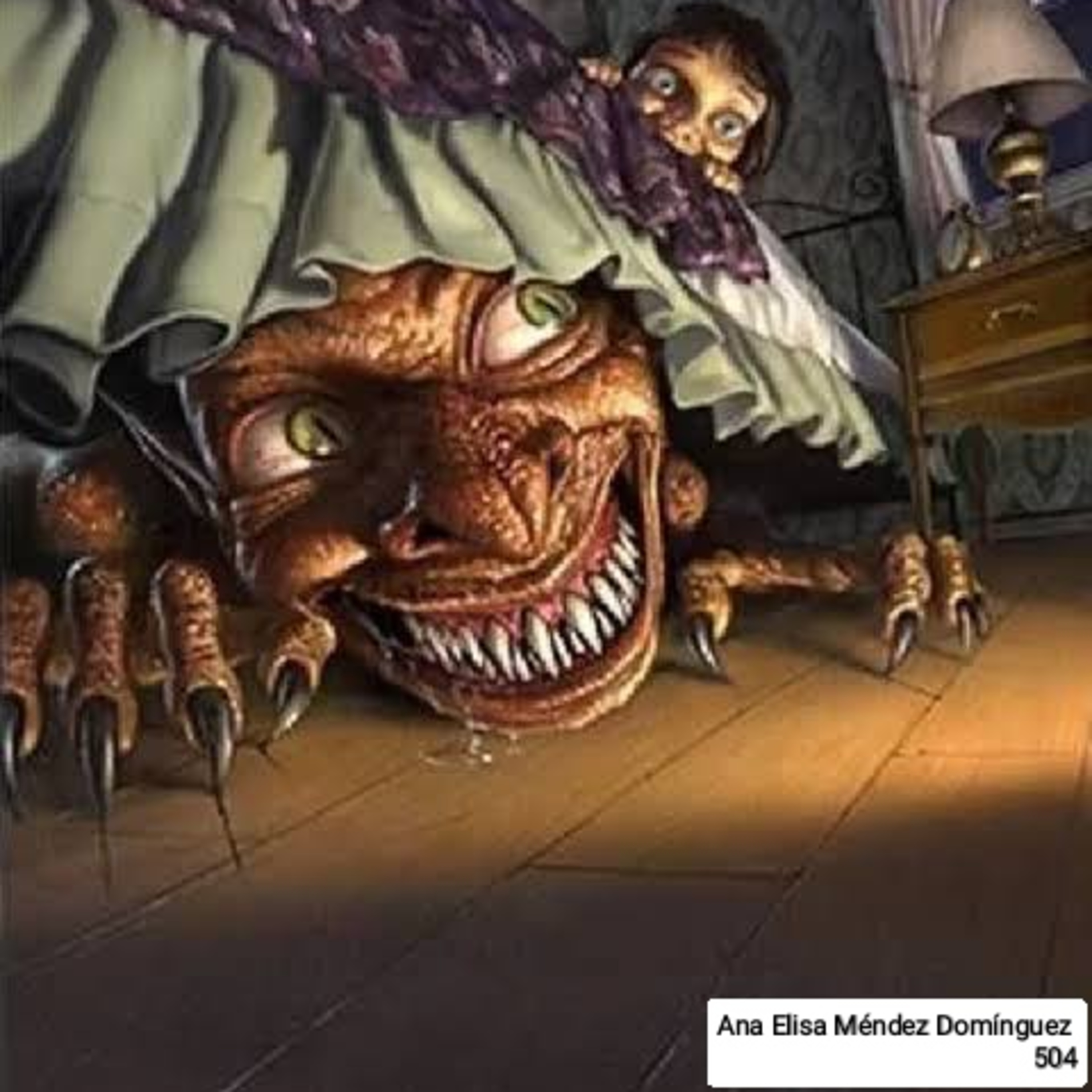 Portada de PREPA /UCEM podcast