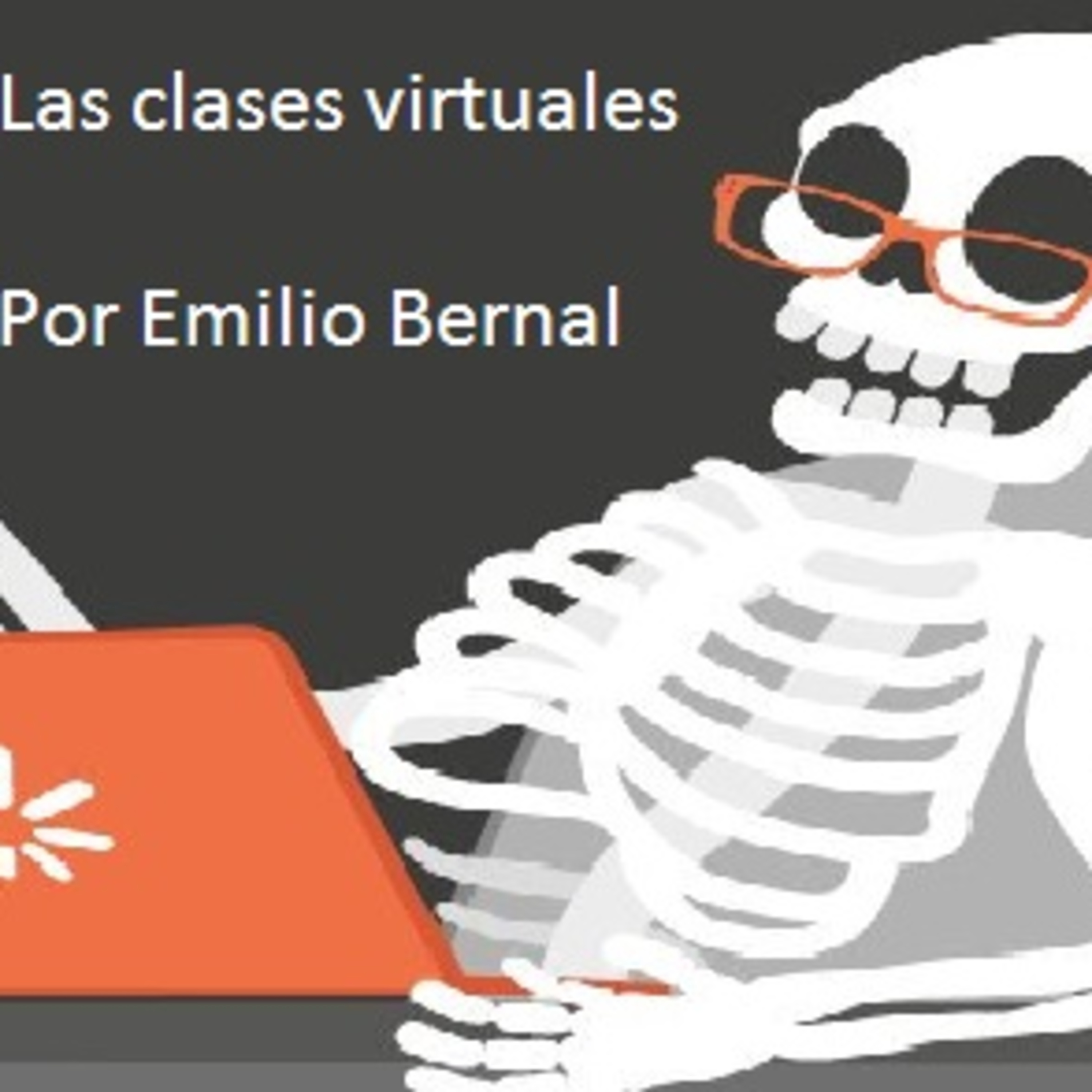 Portada de PREPA /UCEM podcast