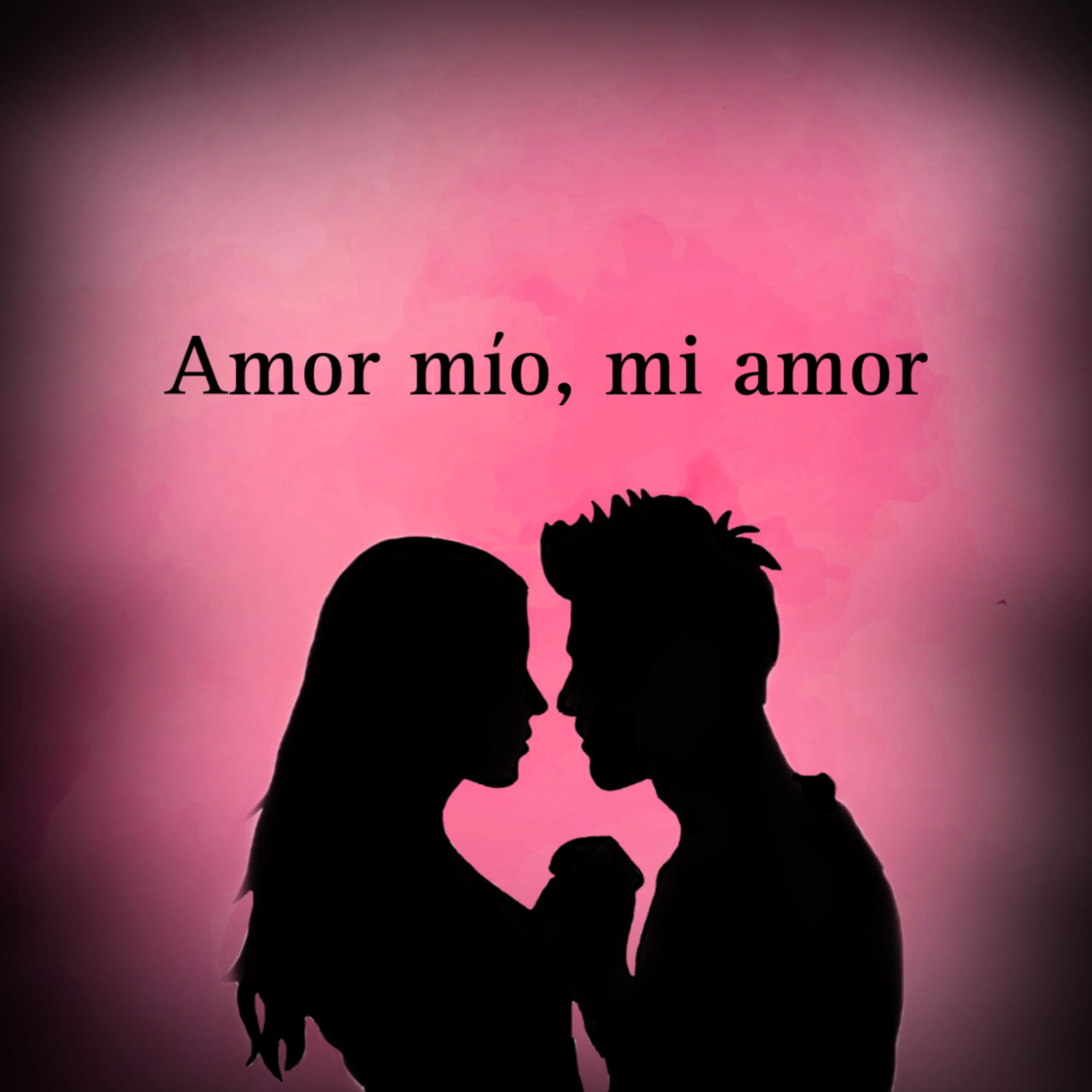 AMOR episode artwork