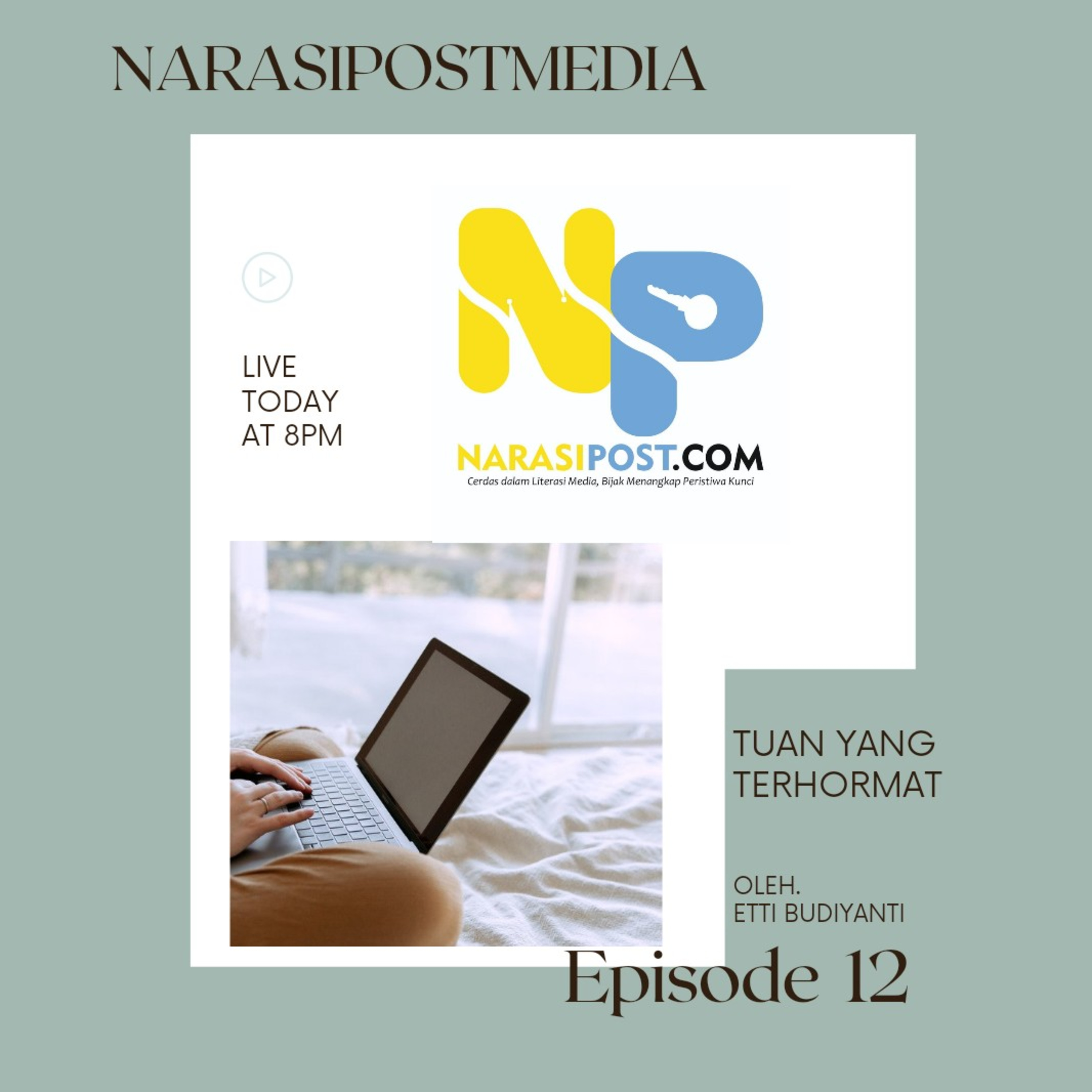 Narasipostmedia