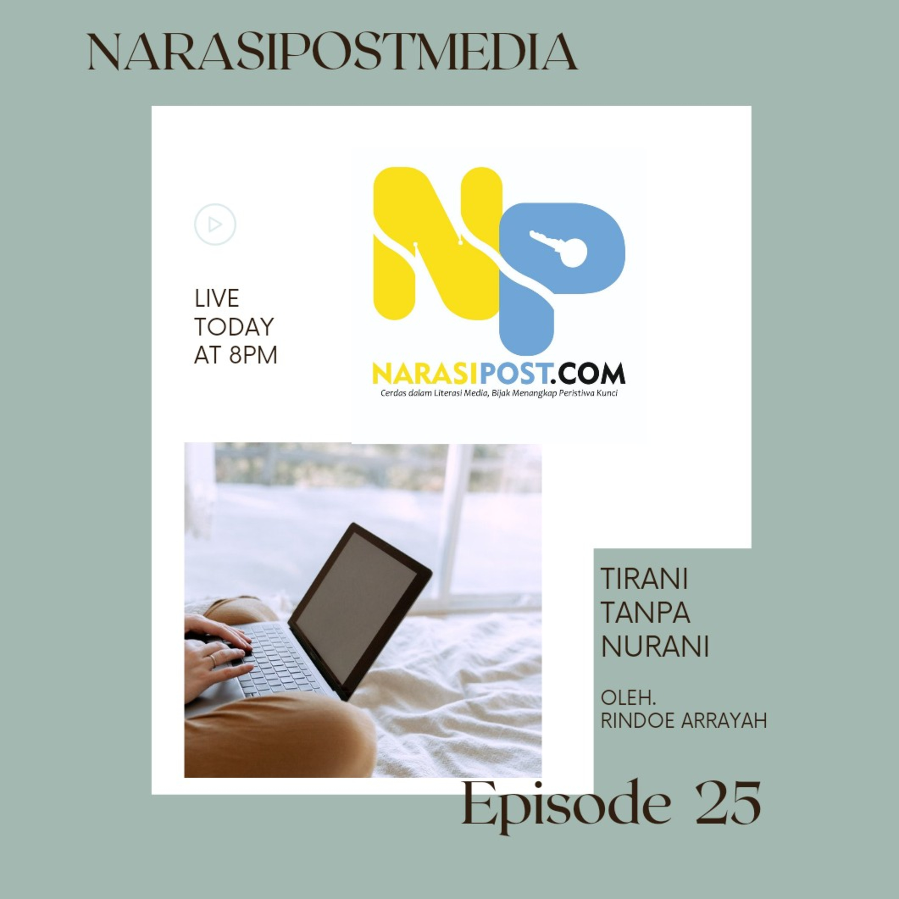 Narasipostmedia