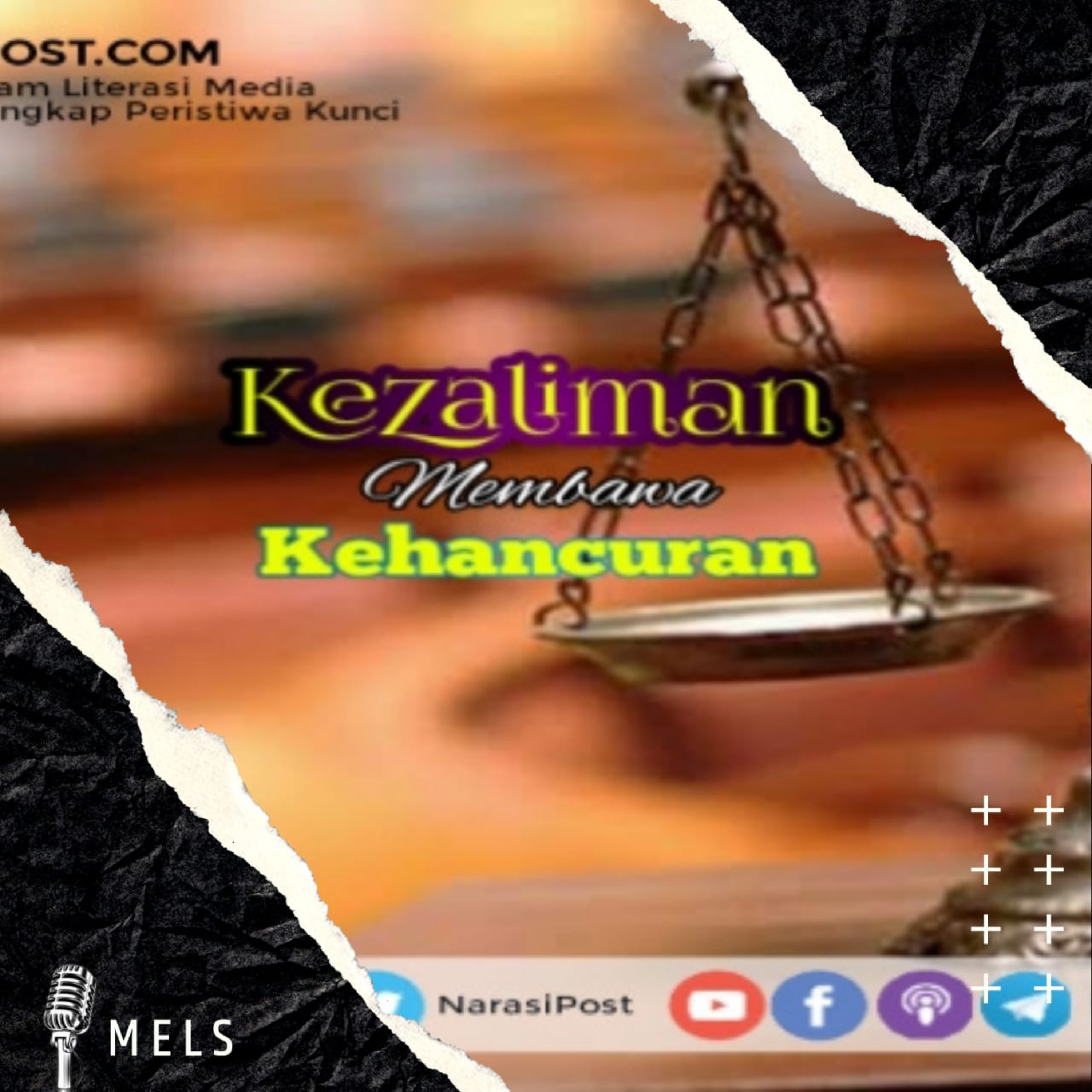 Narasipostmedia