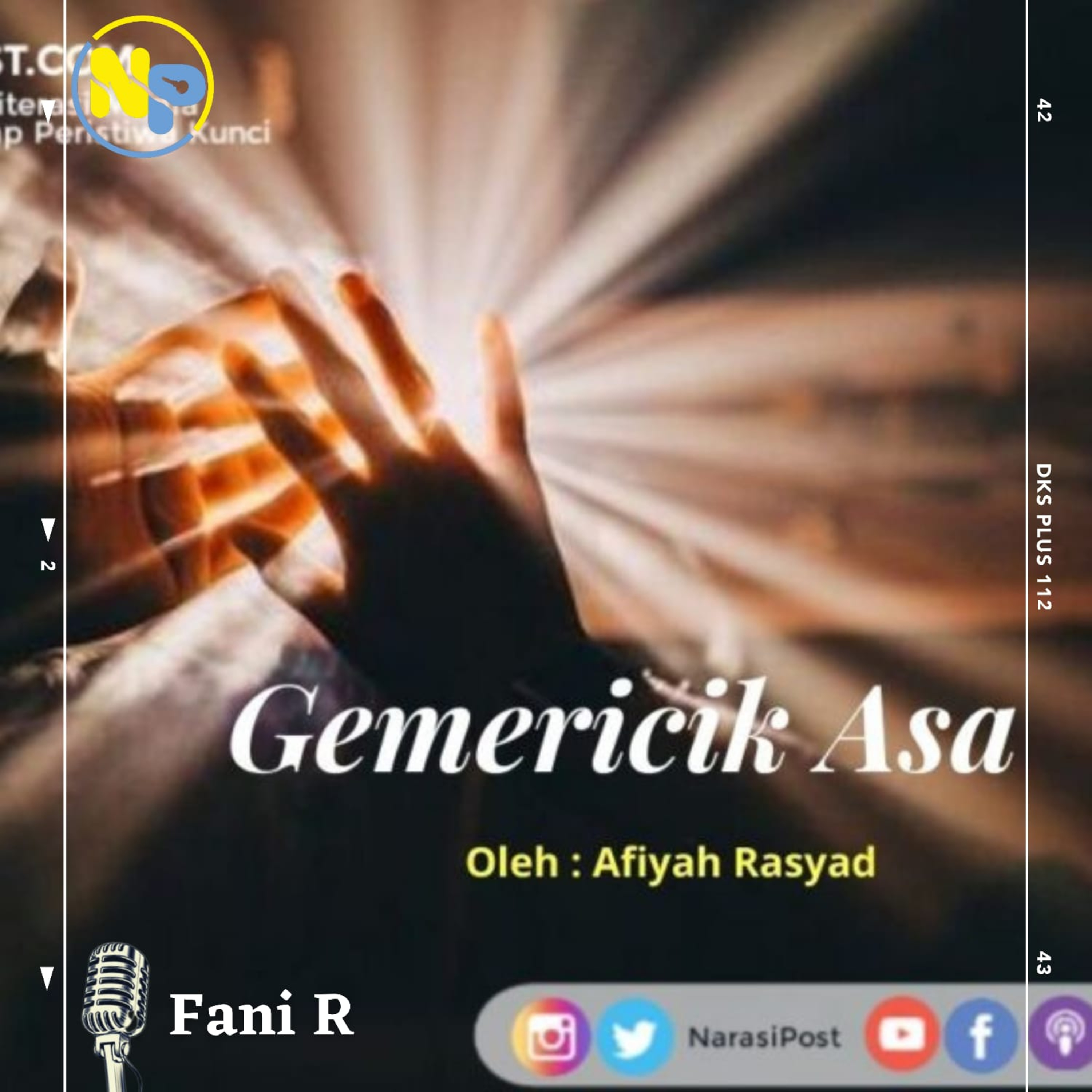Gemericik Asa episode artwork
