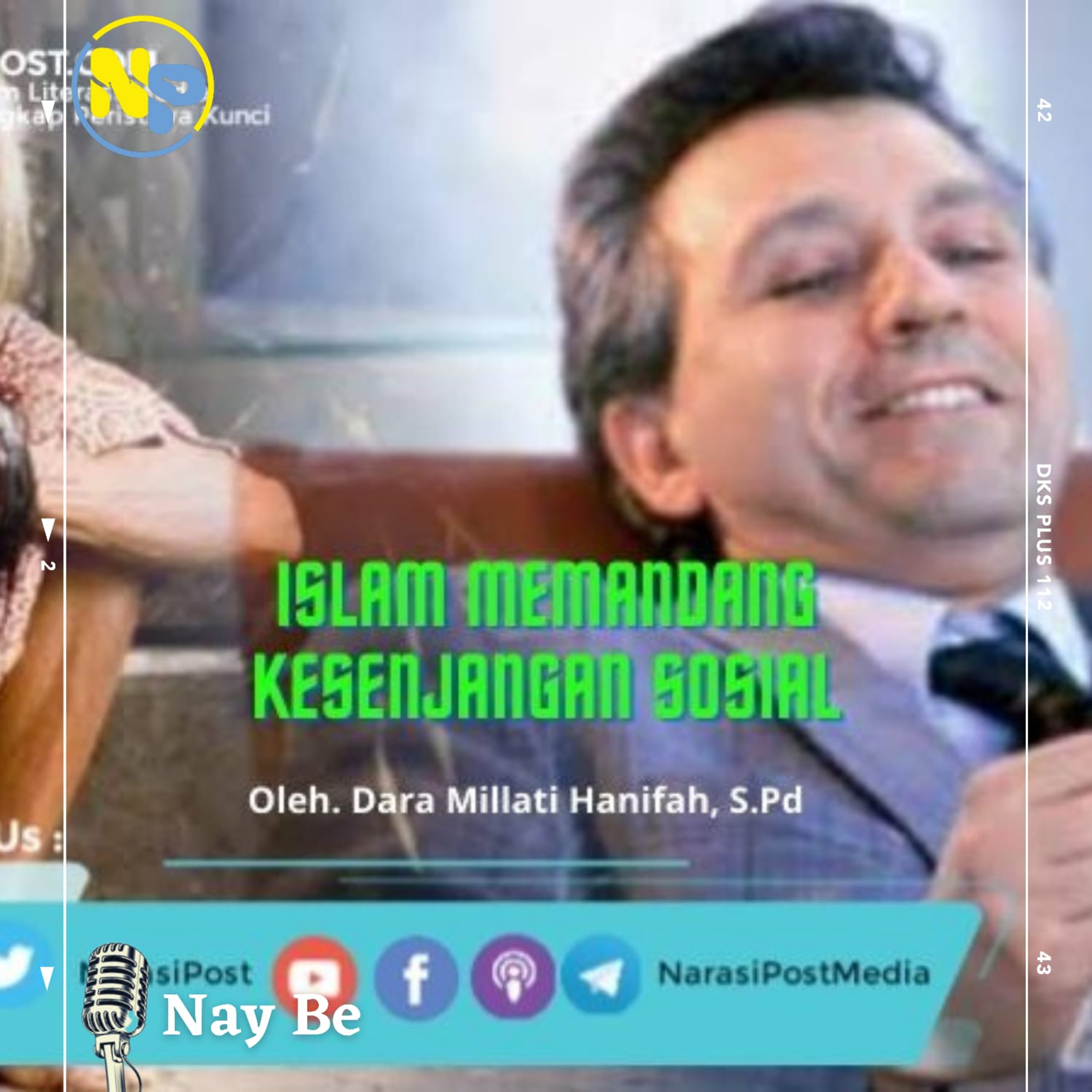 Narasipostmedia