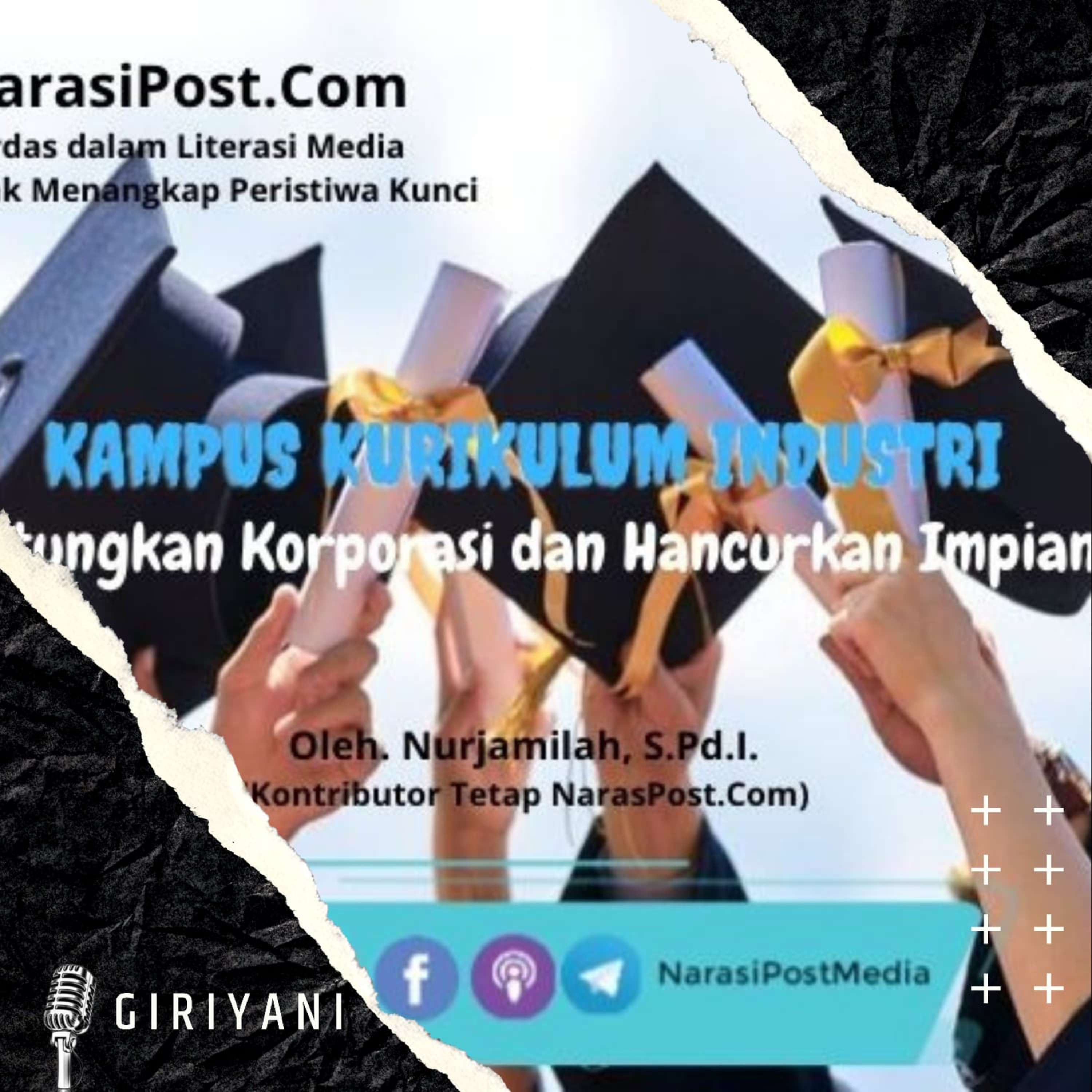 Narasipostmedia