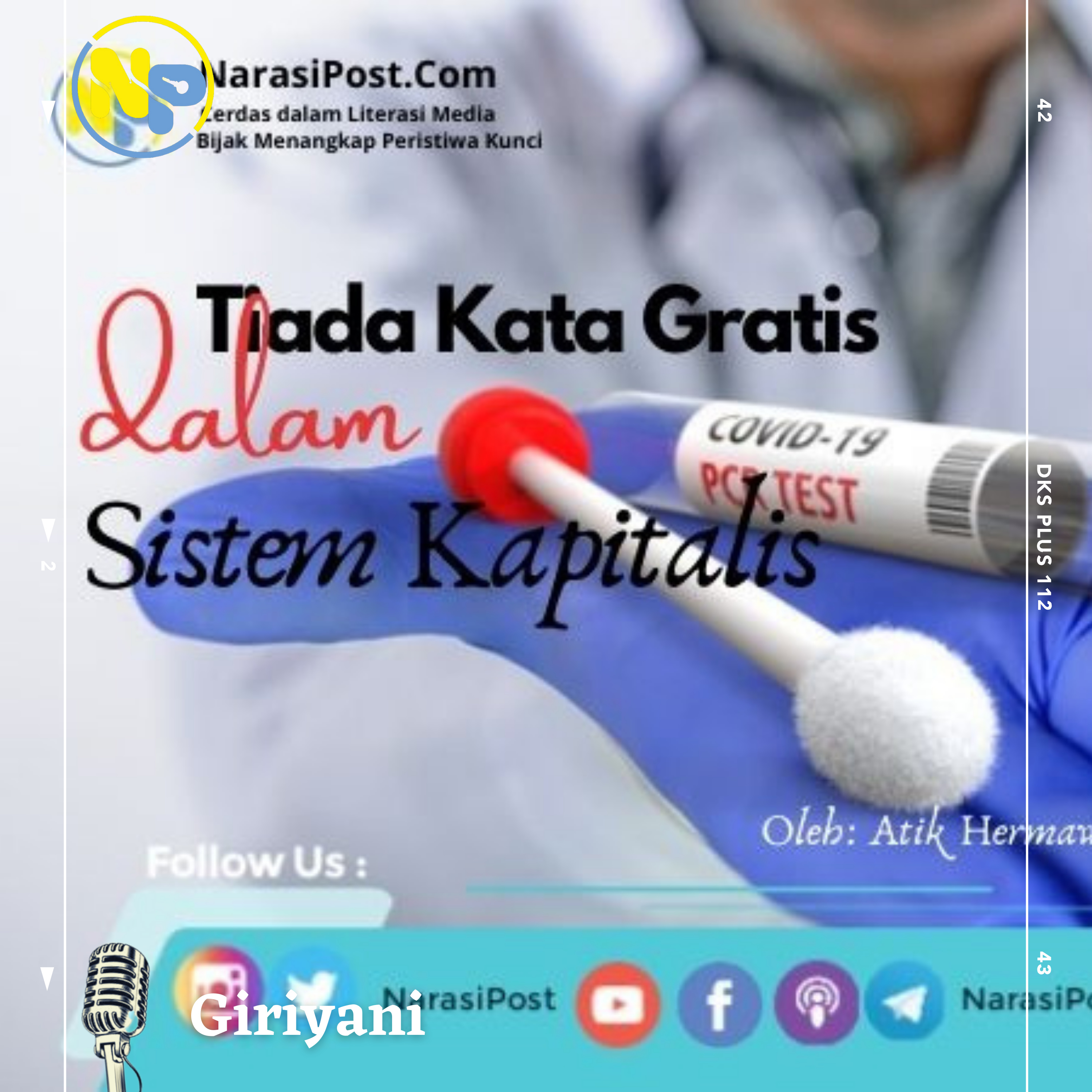 Narasipostmedia