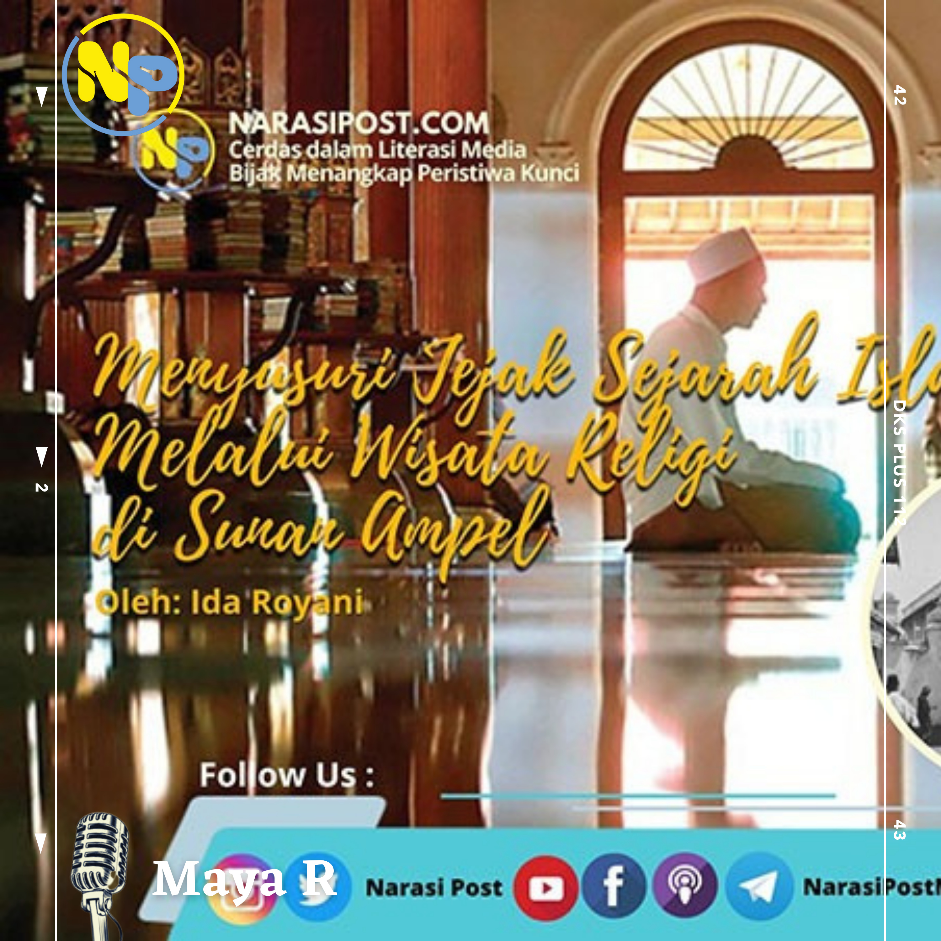 Narasipostmedia