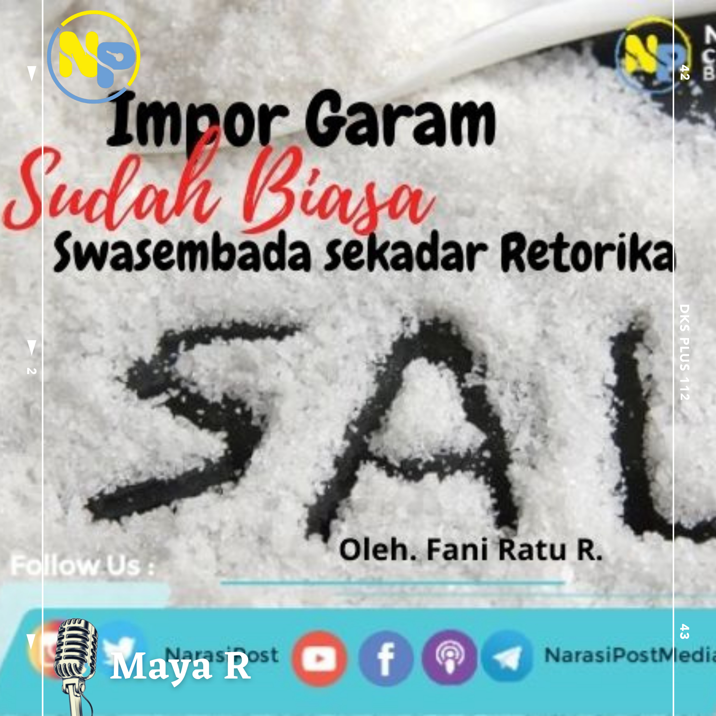 Narasipostmedia