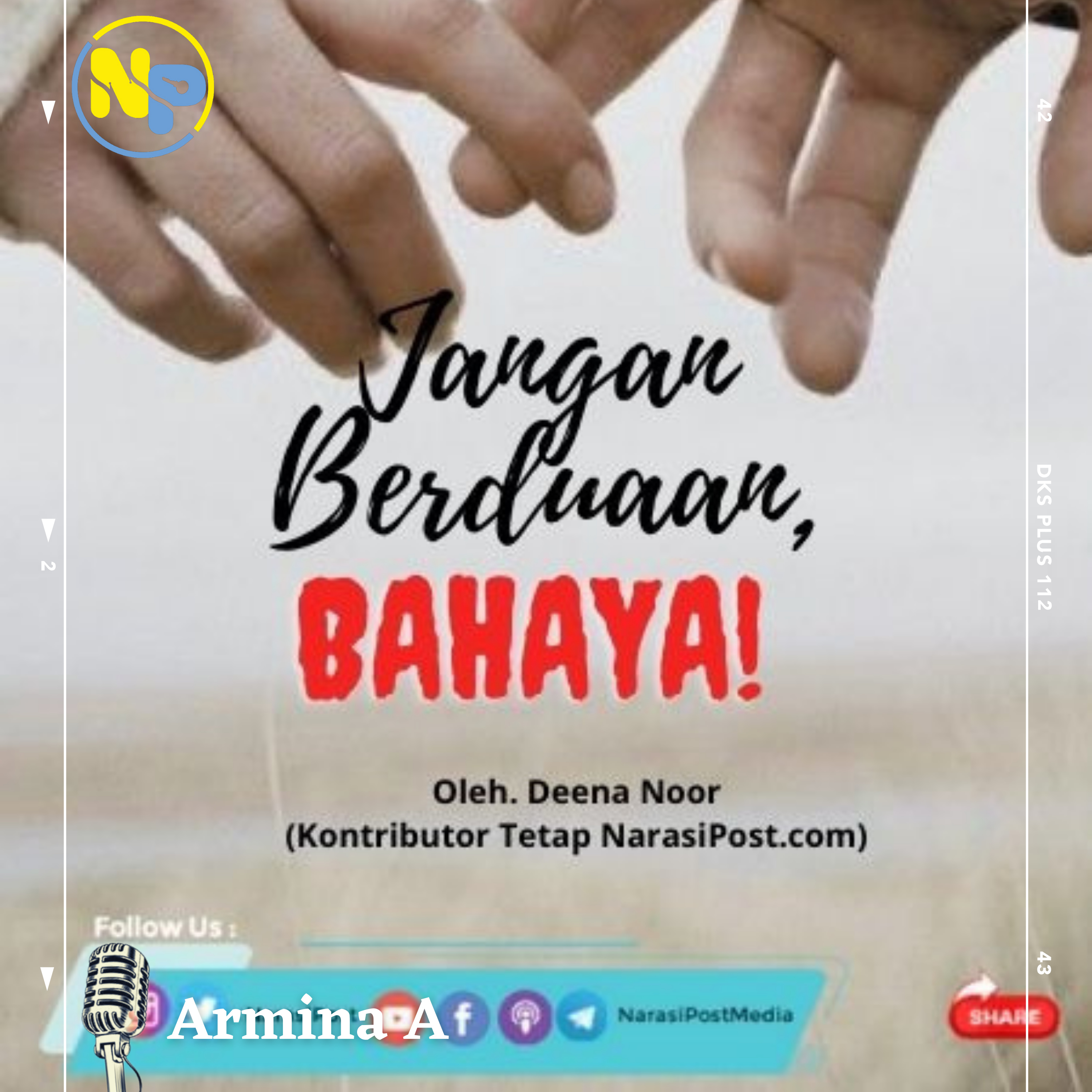 Narasipostmedia
