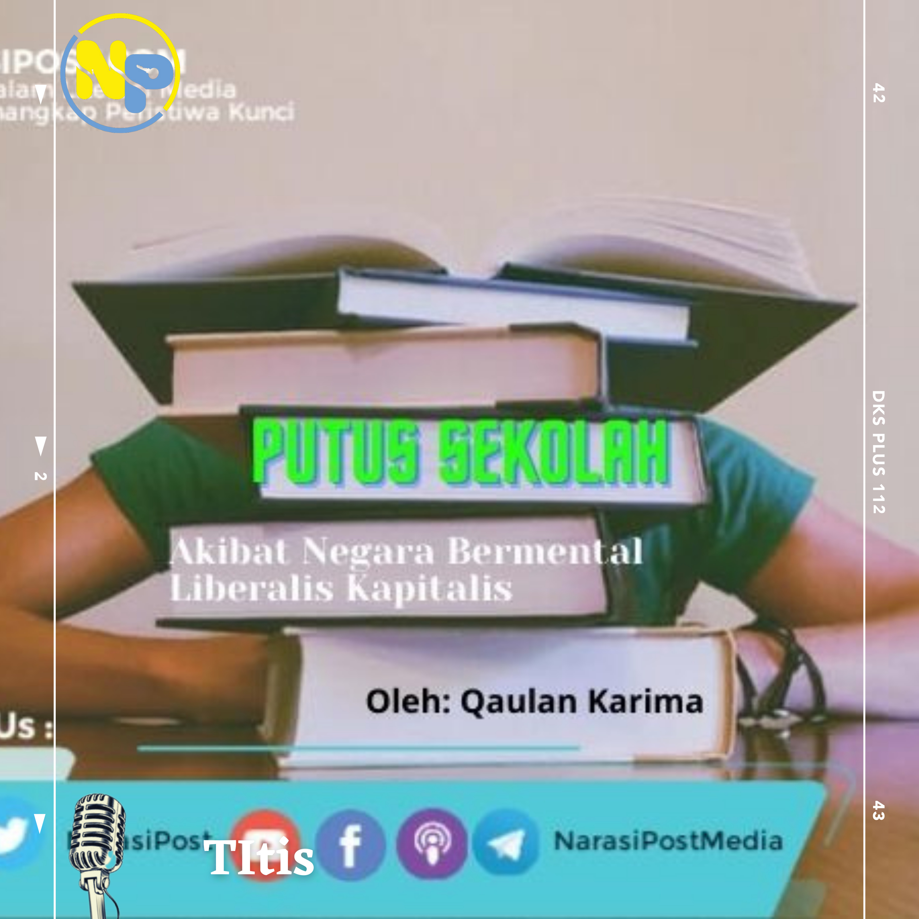 Narasipostmedia