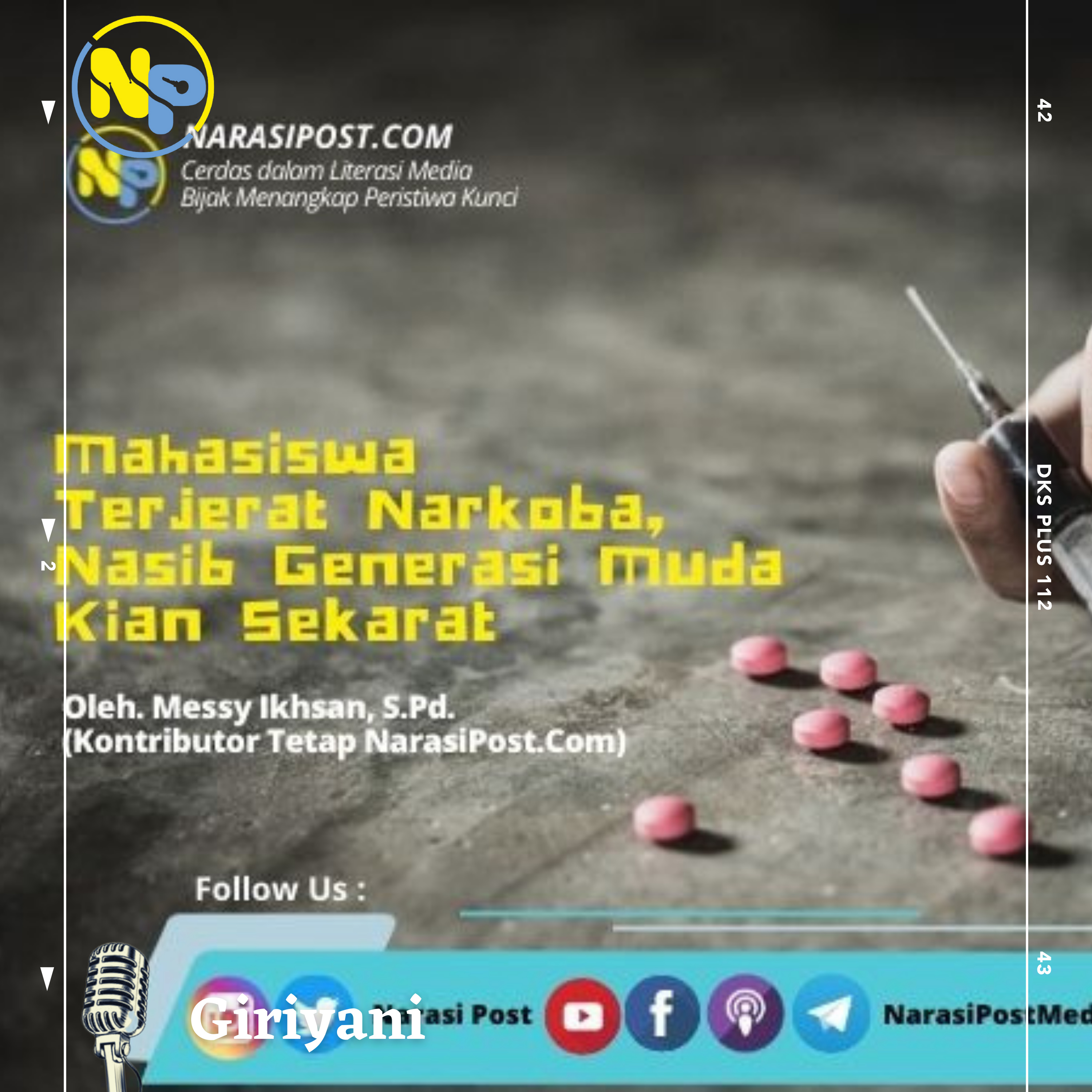 Narasipostmedia