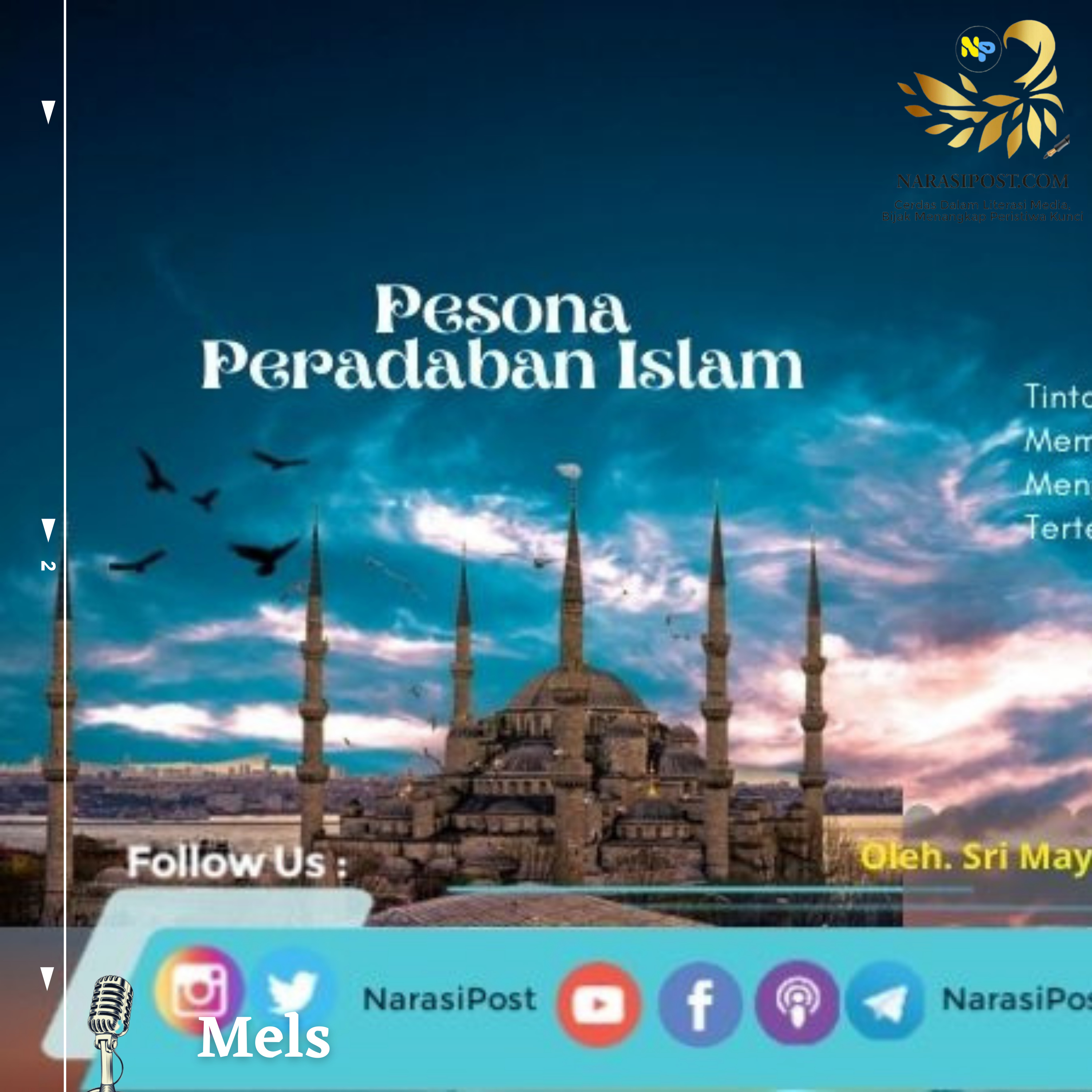 Narasipostmedia