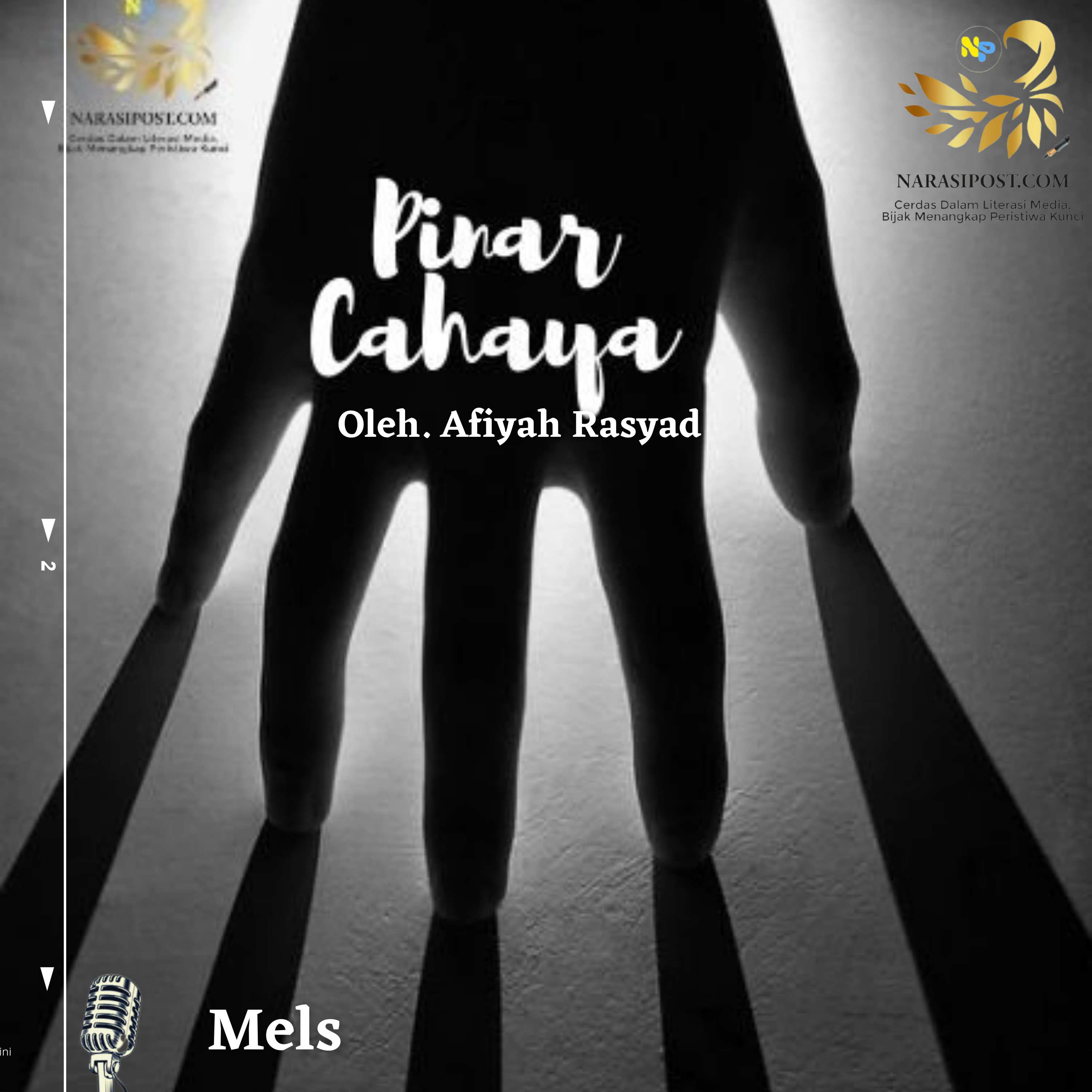 Pinar Cahaya episode artwork