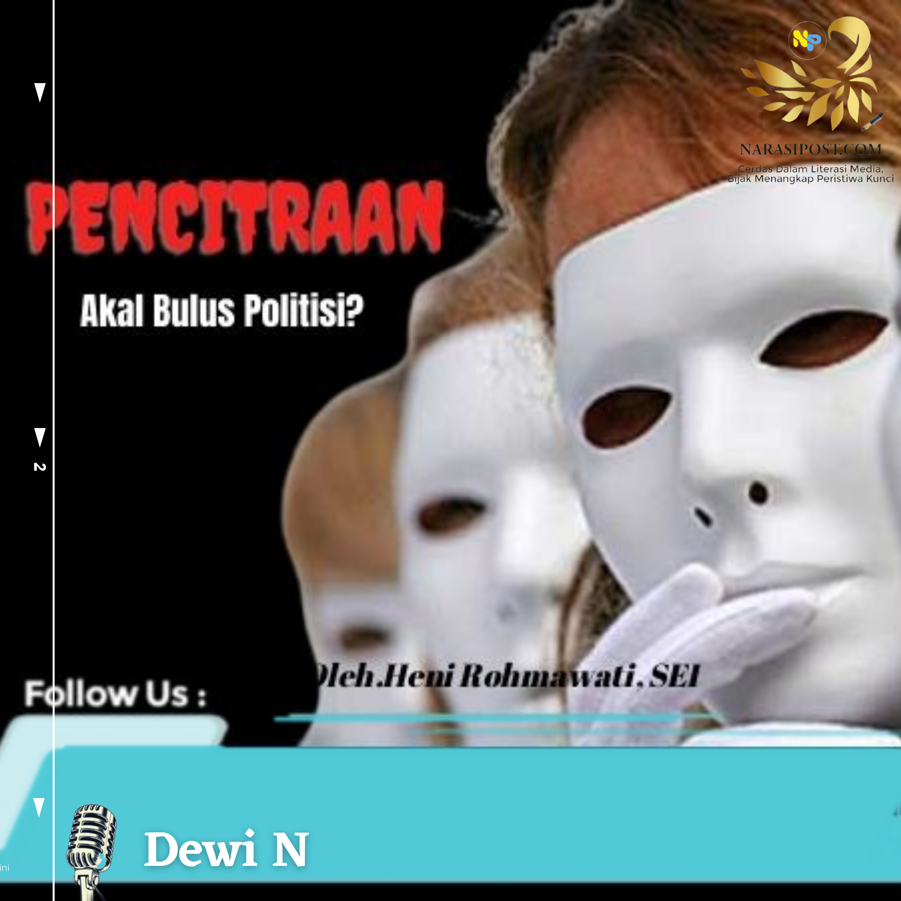 Narasipostmedia