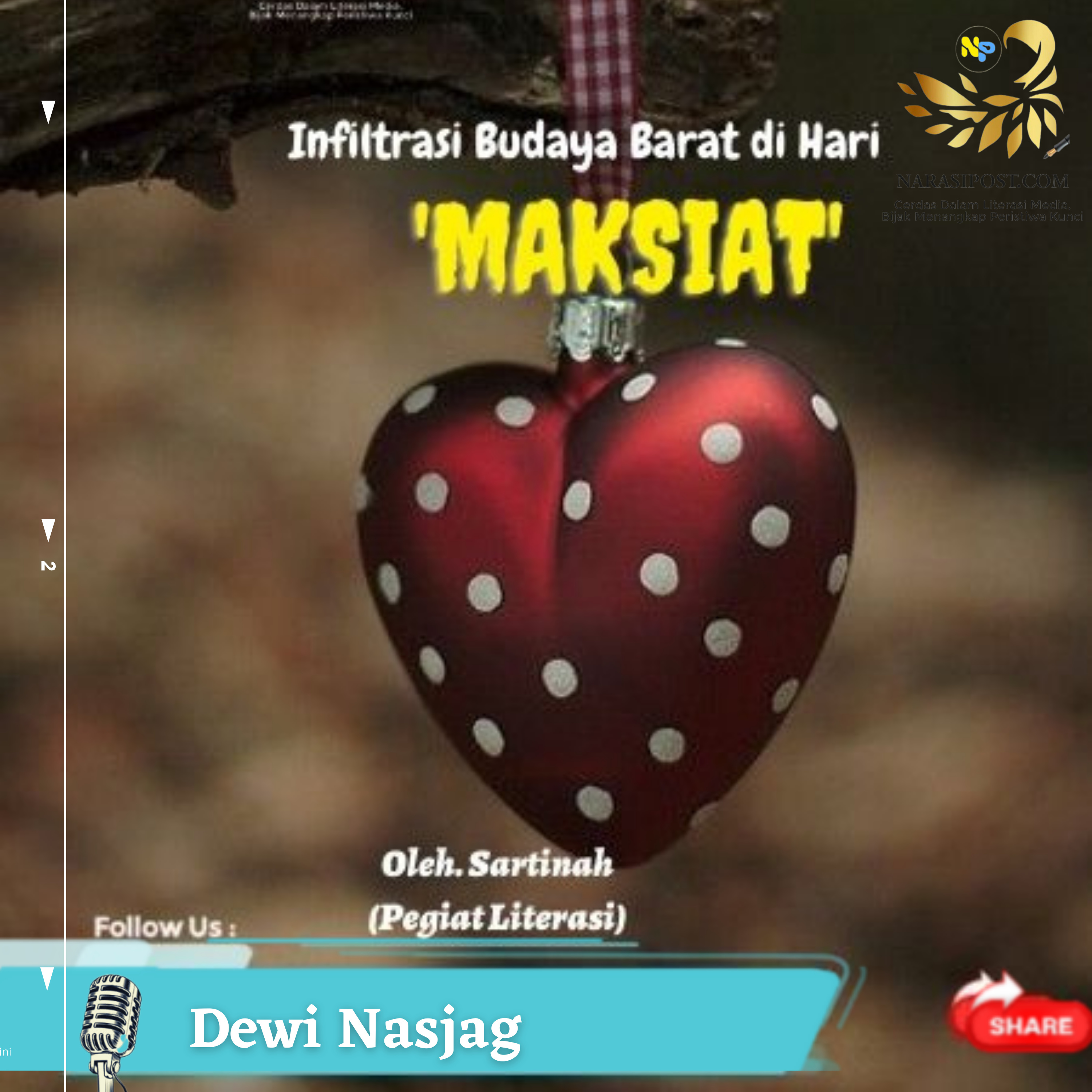 Narasipostmedia