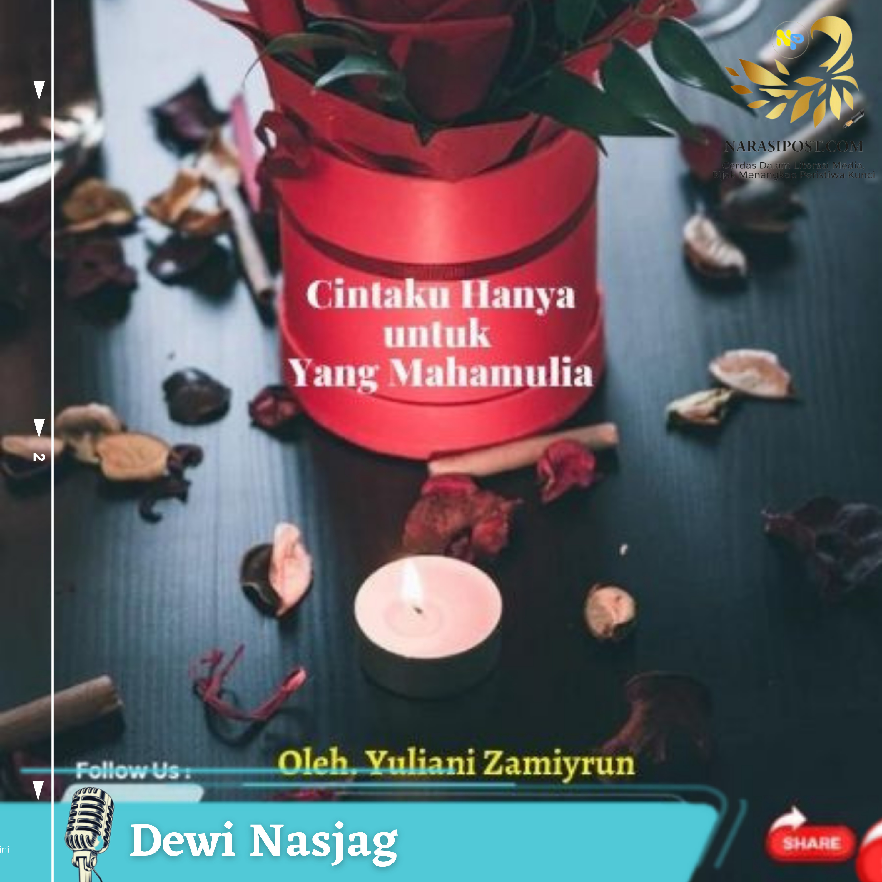 Narasipostmedia