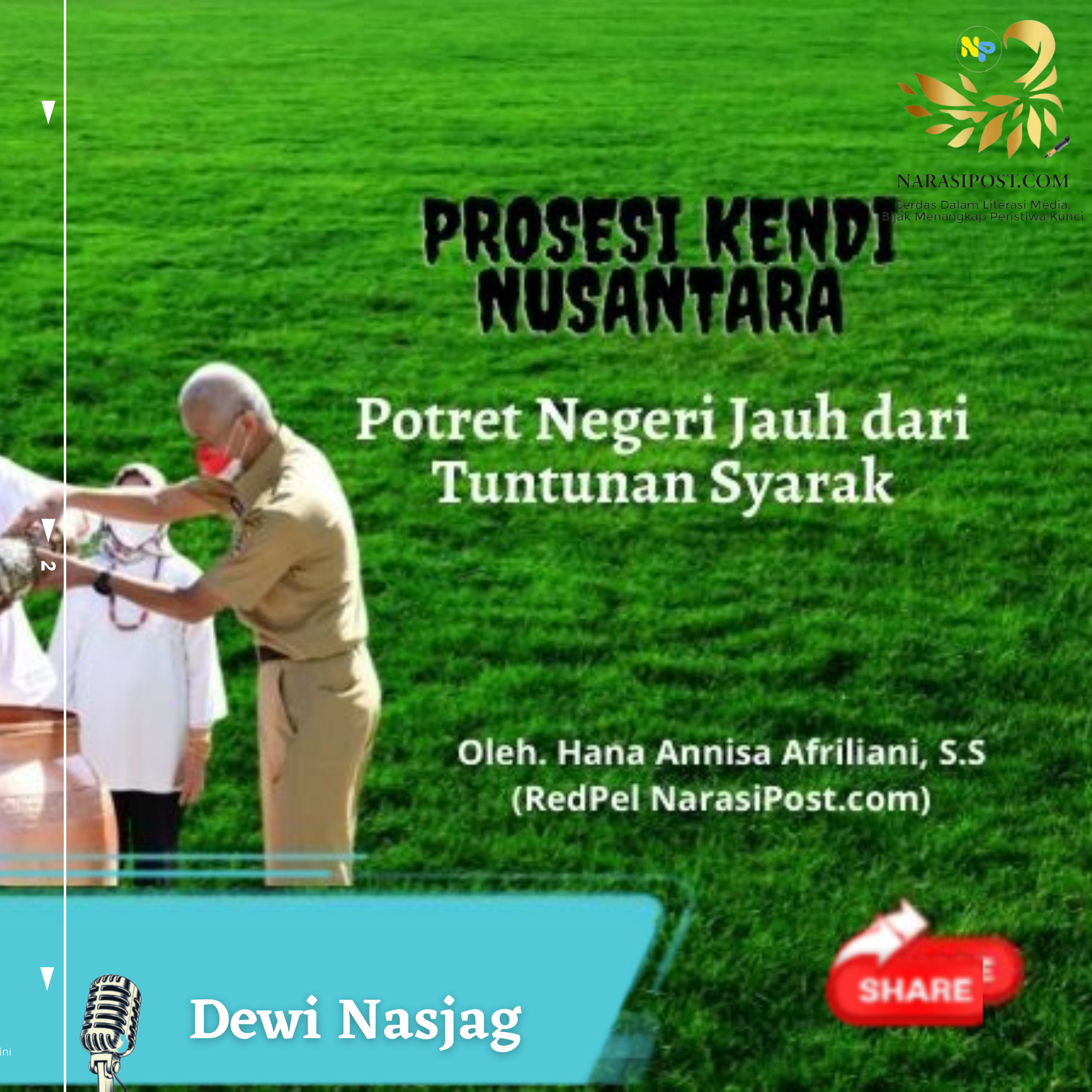 Narasipostmedia