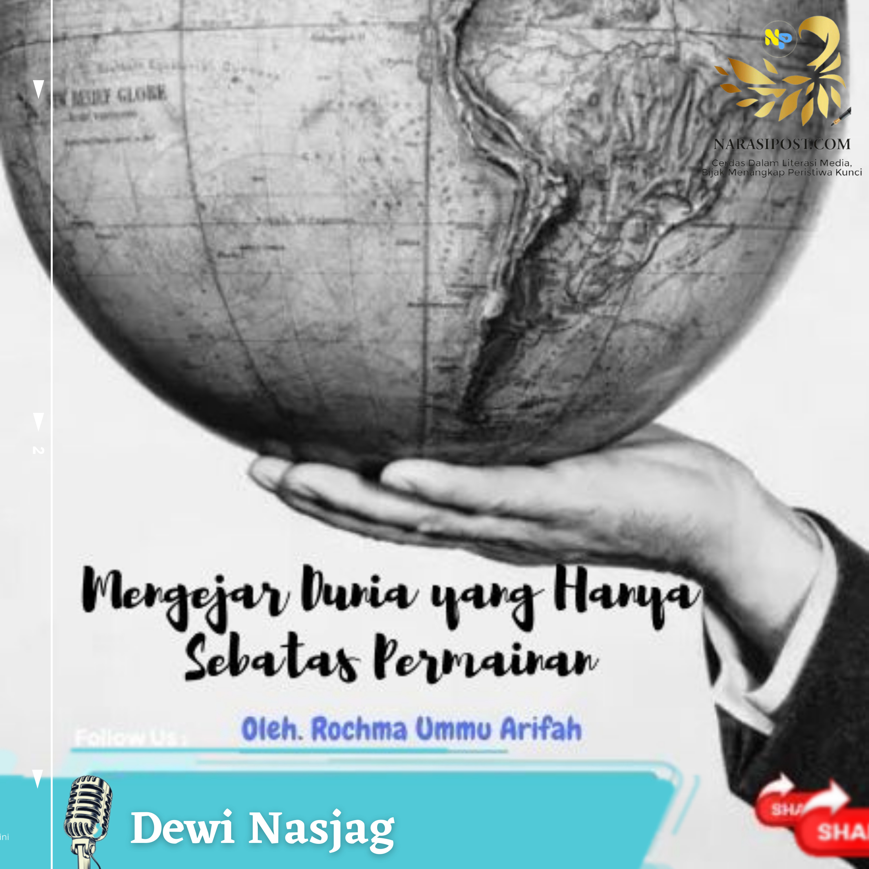 Narasipostmedia