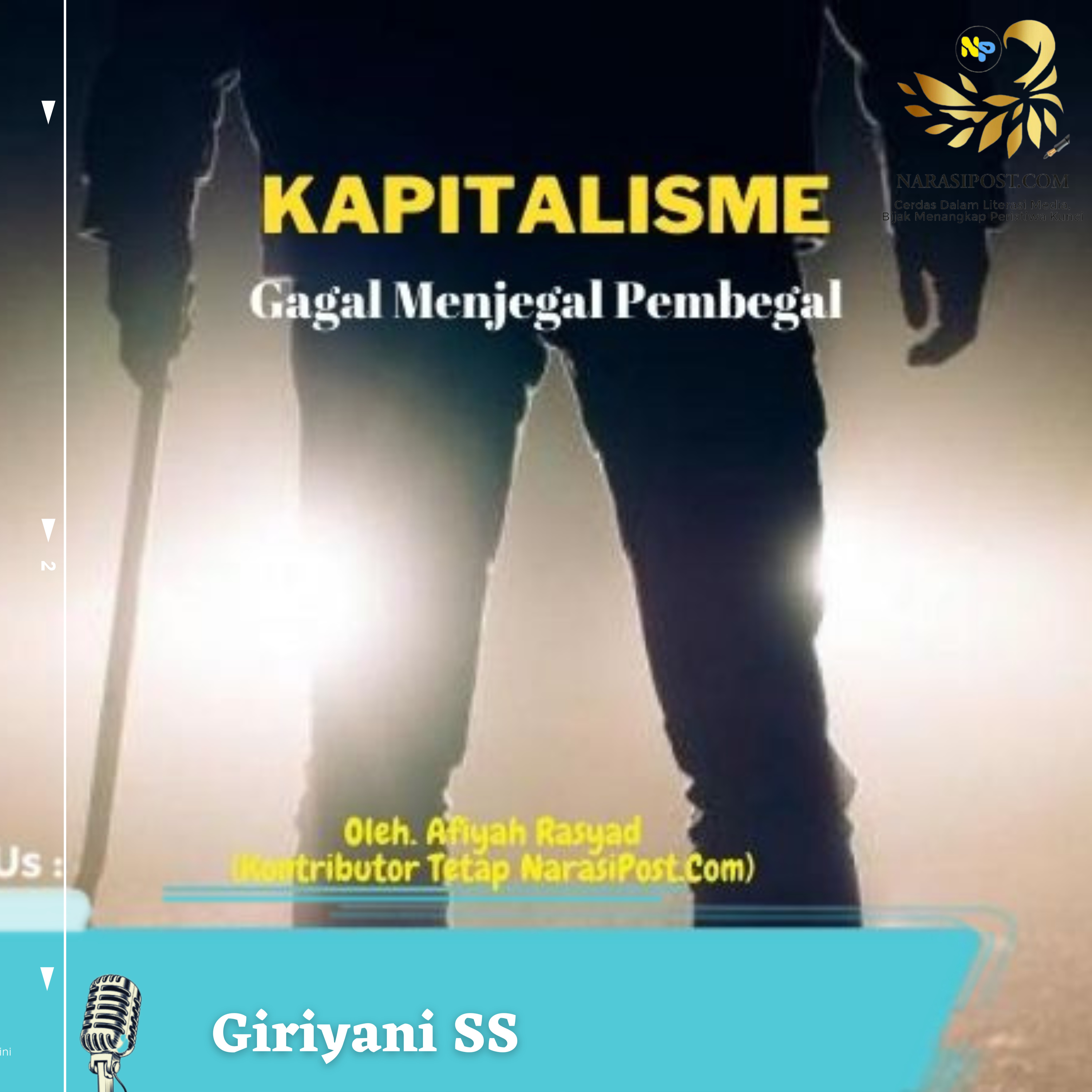 Narasipostmedia