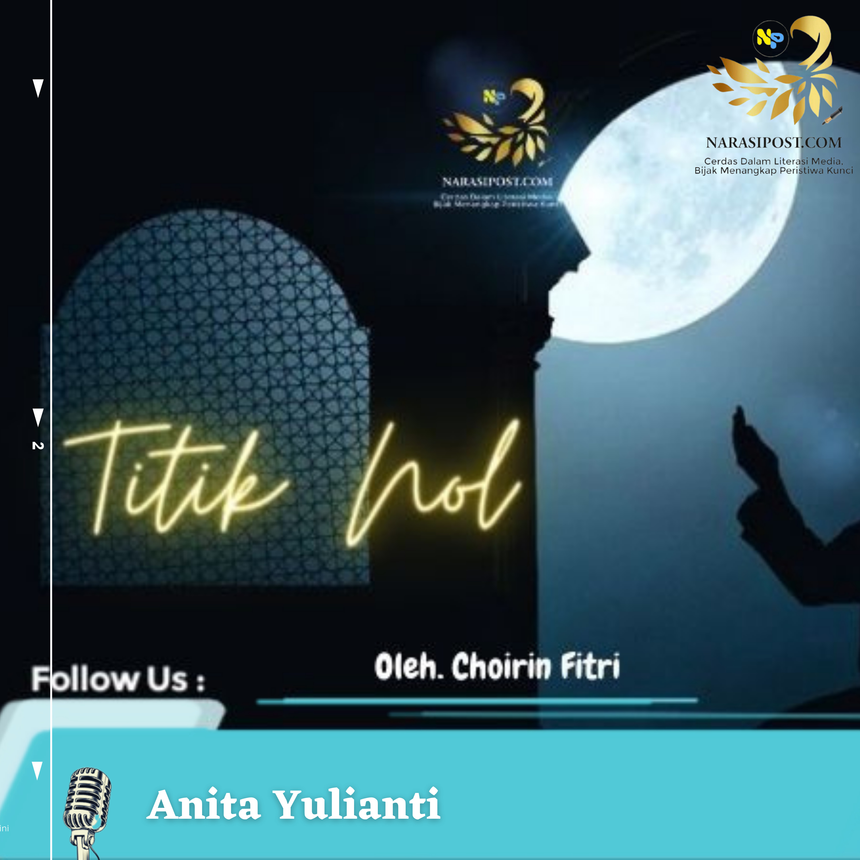 Titik Nol episode artwork