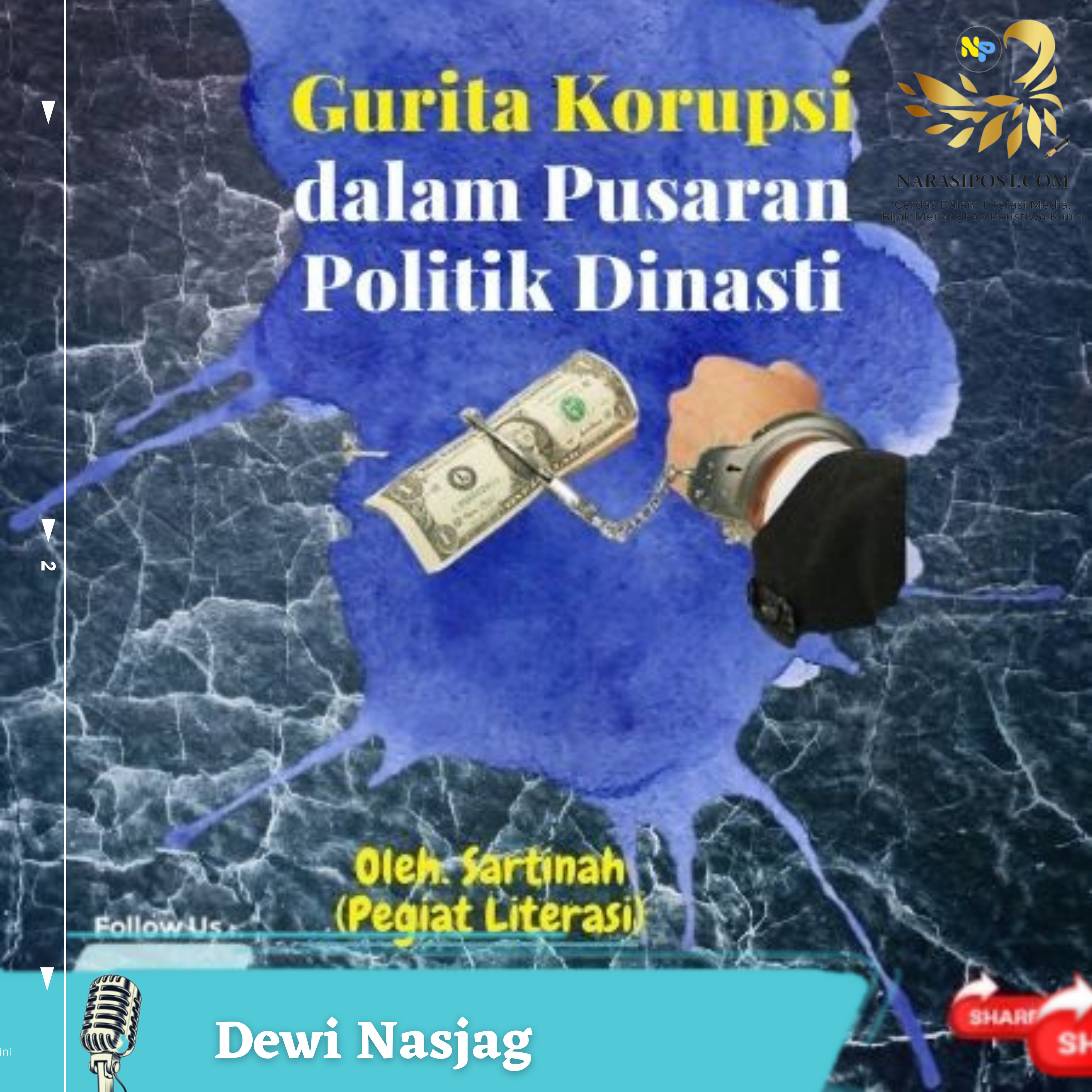 Narasipostmedia