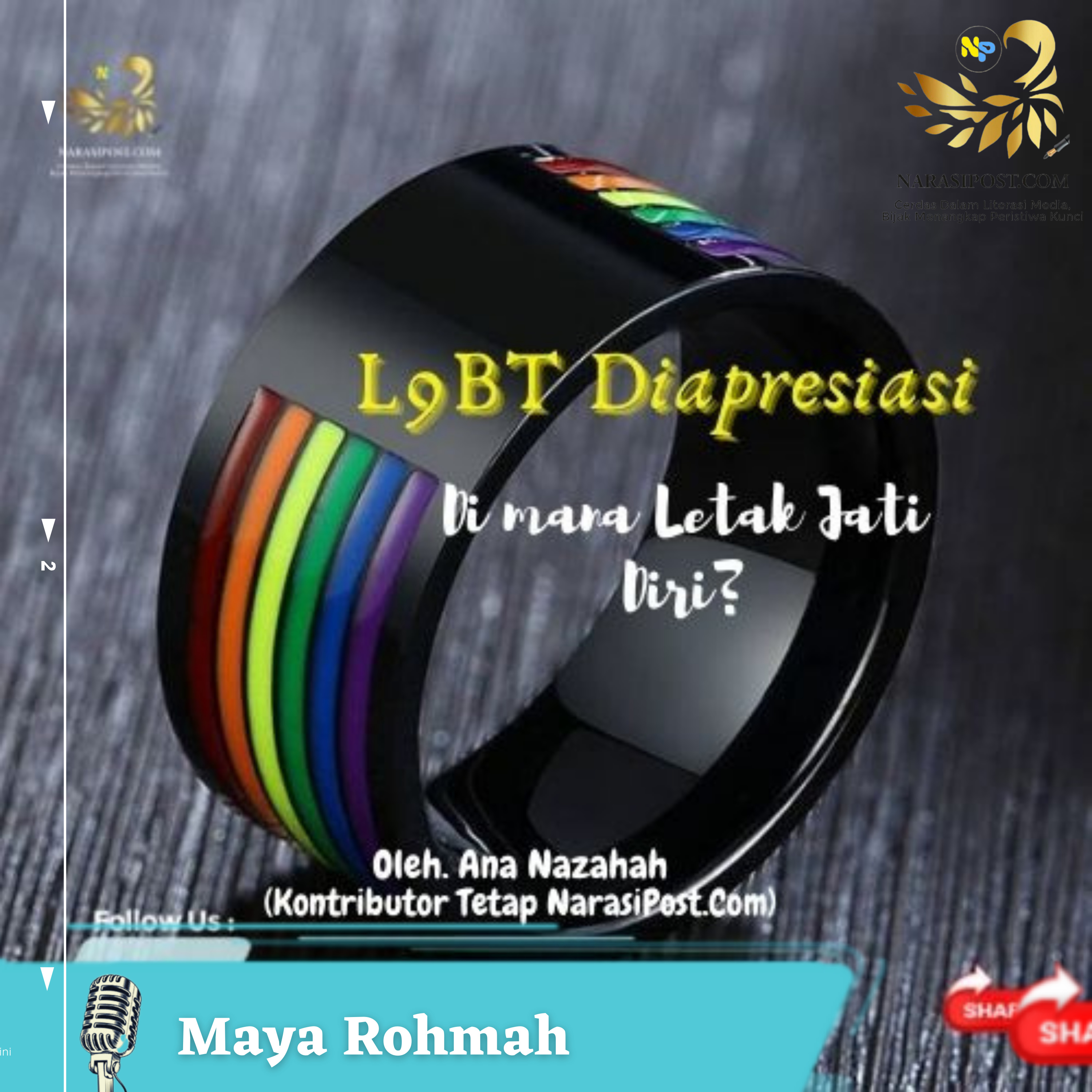 Narasipostmedia