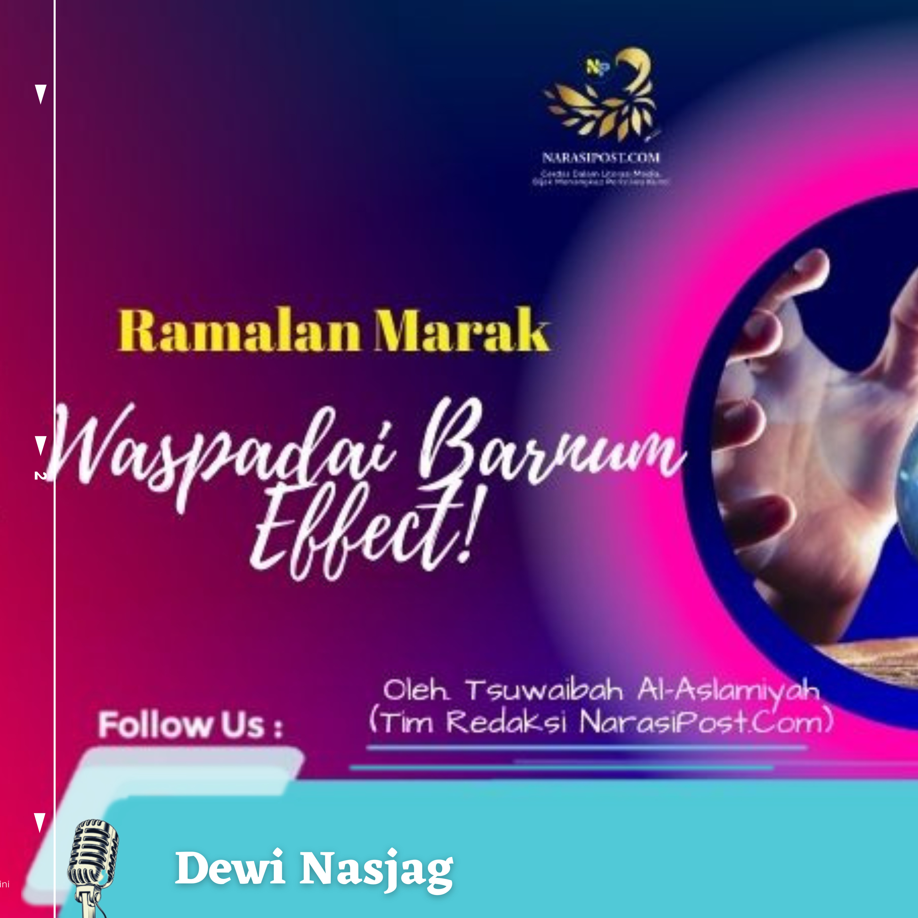 Narasipostmedia
