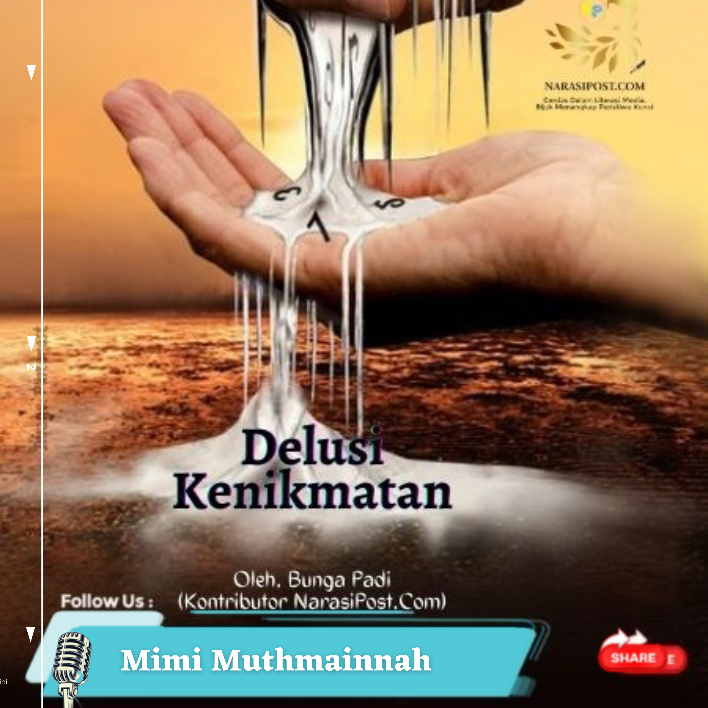 Delusi Kenikmatan episode artwork