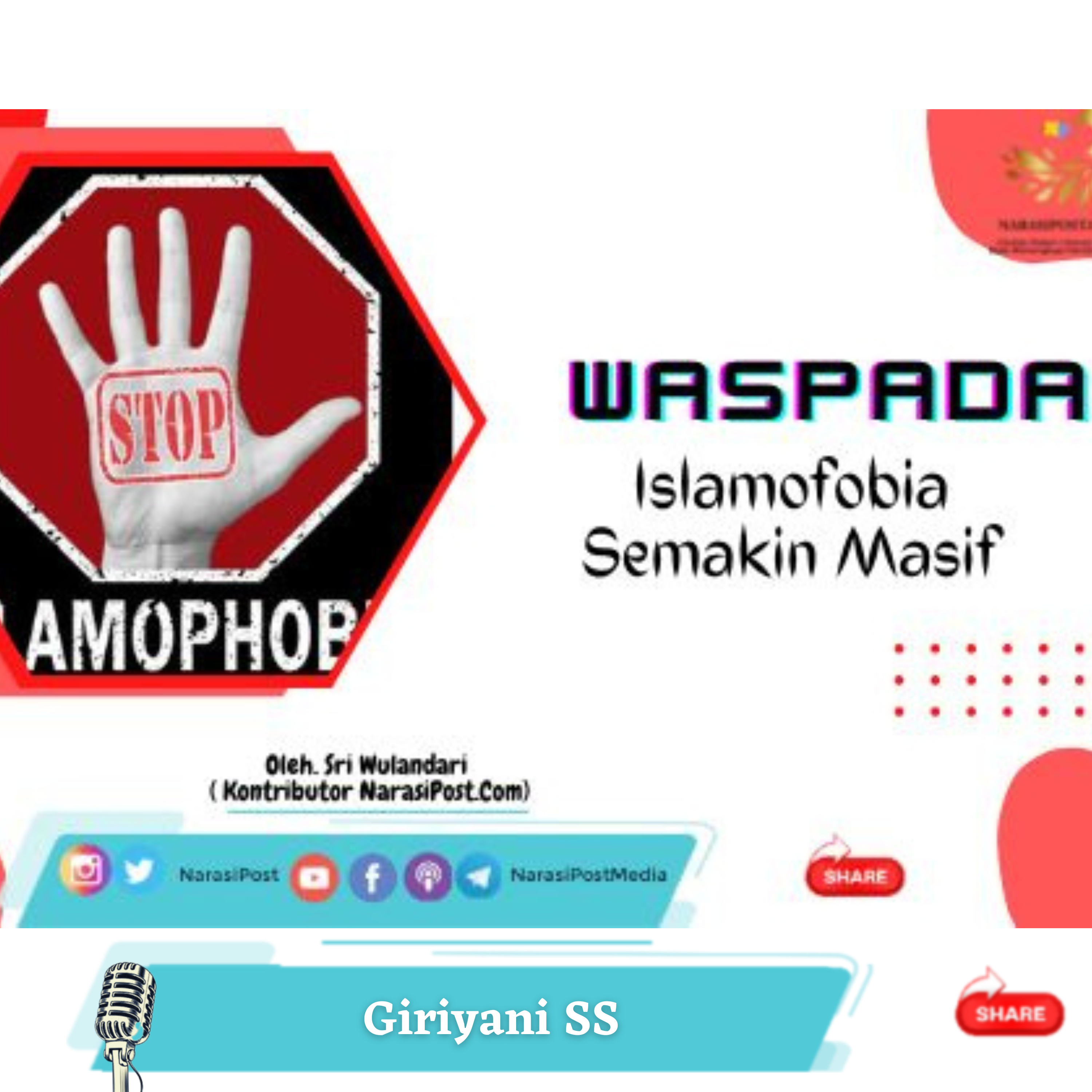 Narasipostmedia