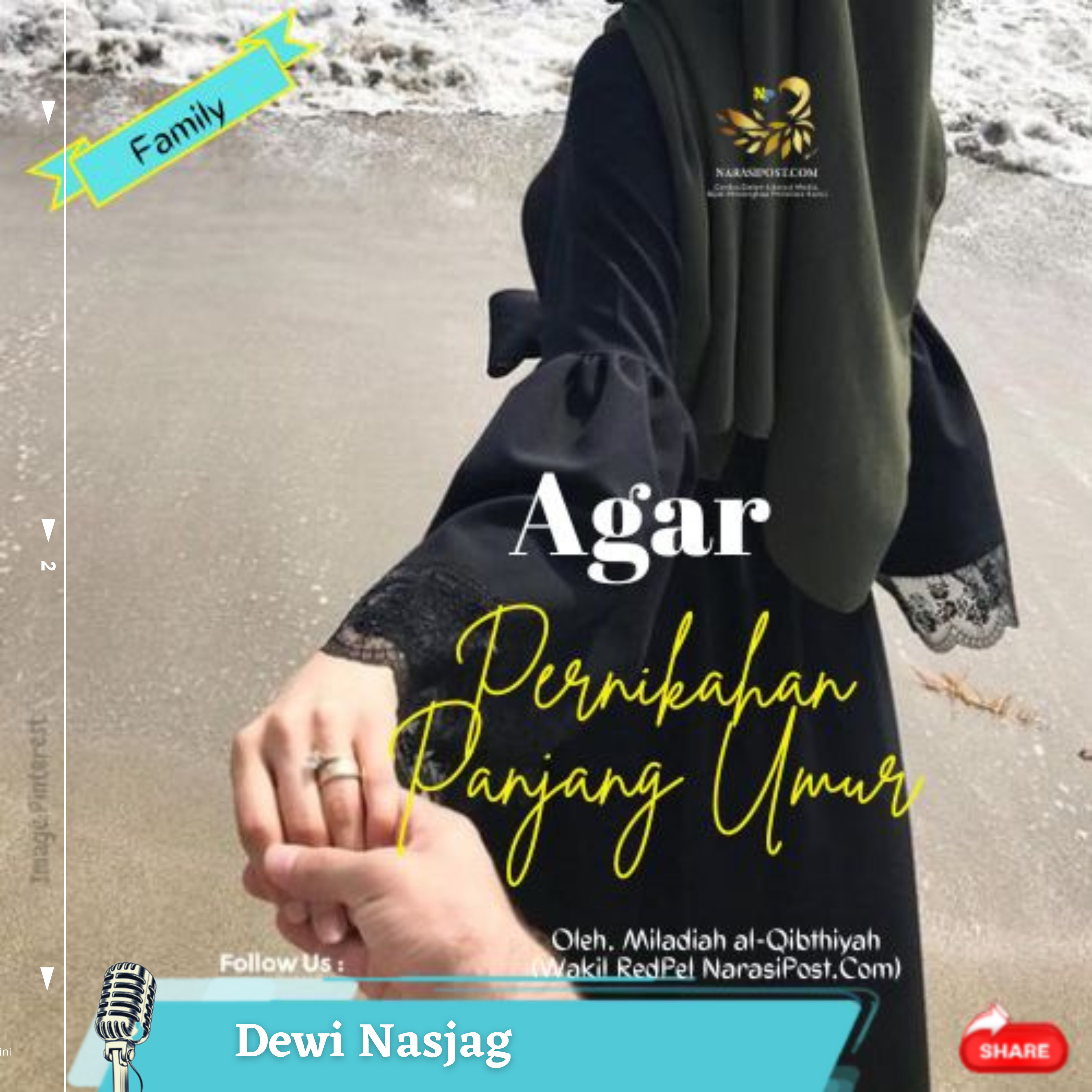 Agar Pernikahan Panjang Umur episode artwork