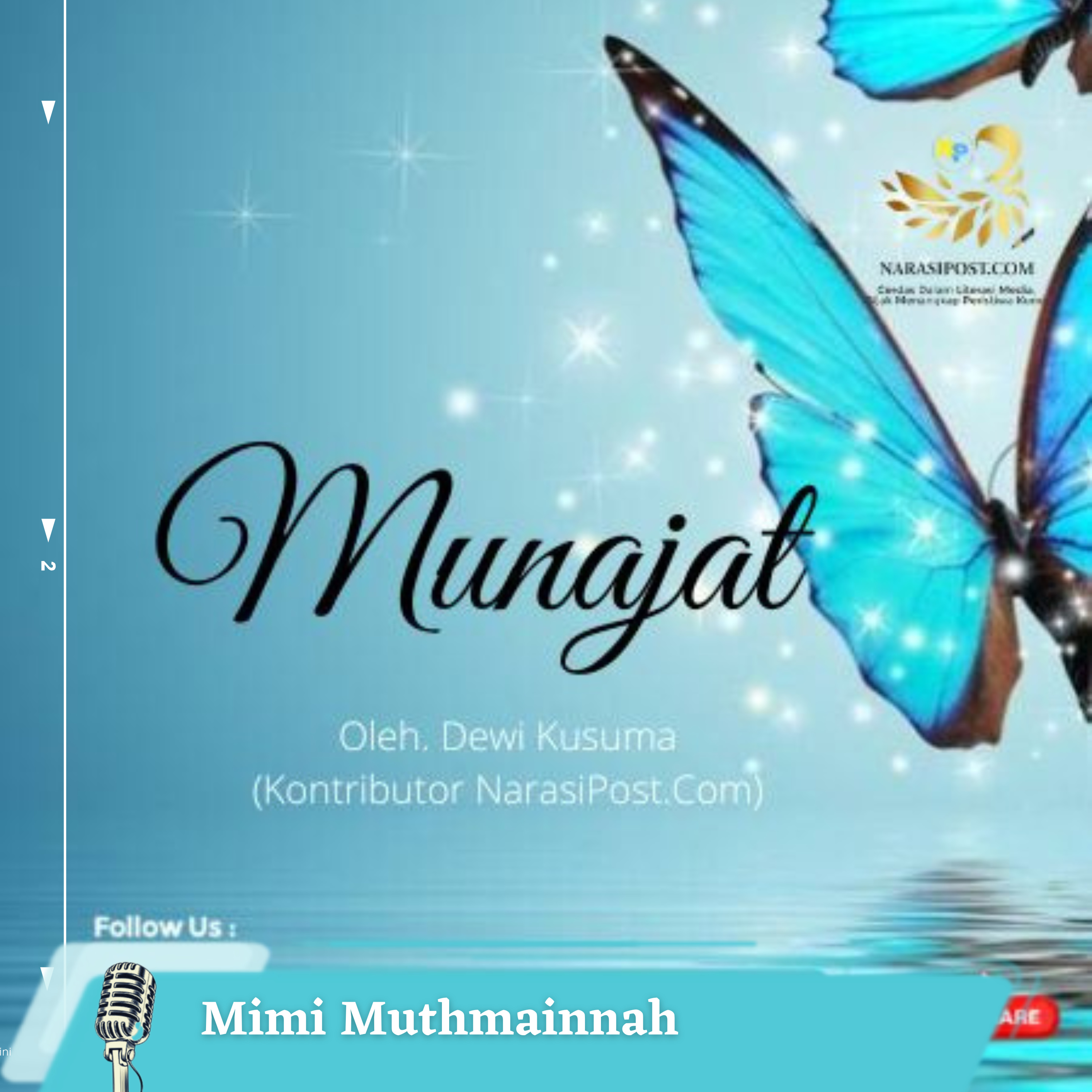 Munajat episode artwork