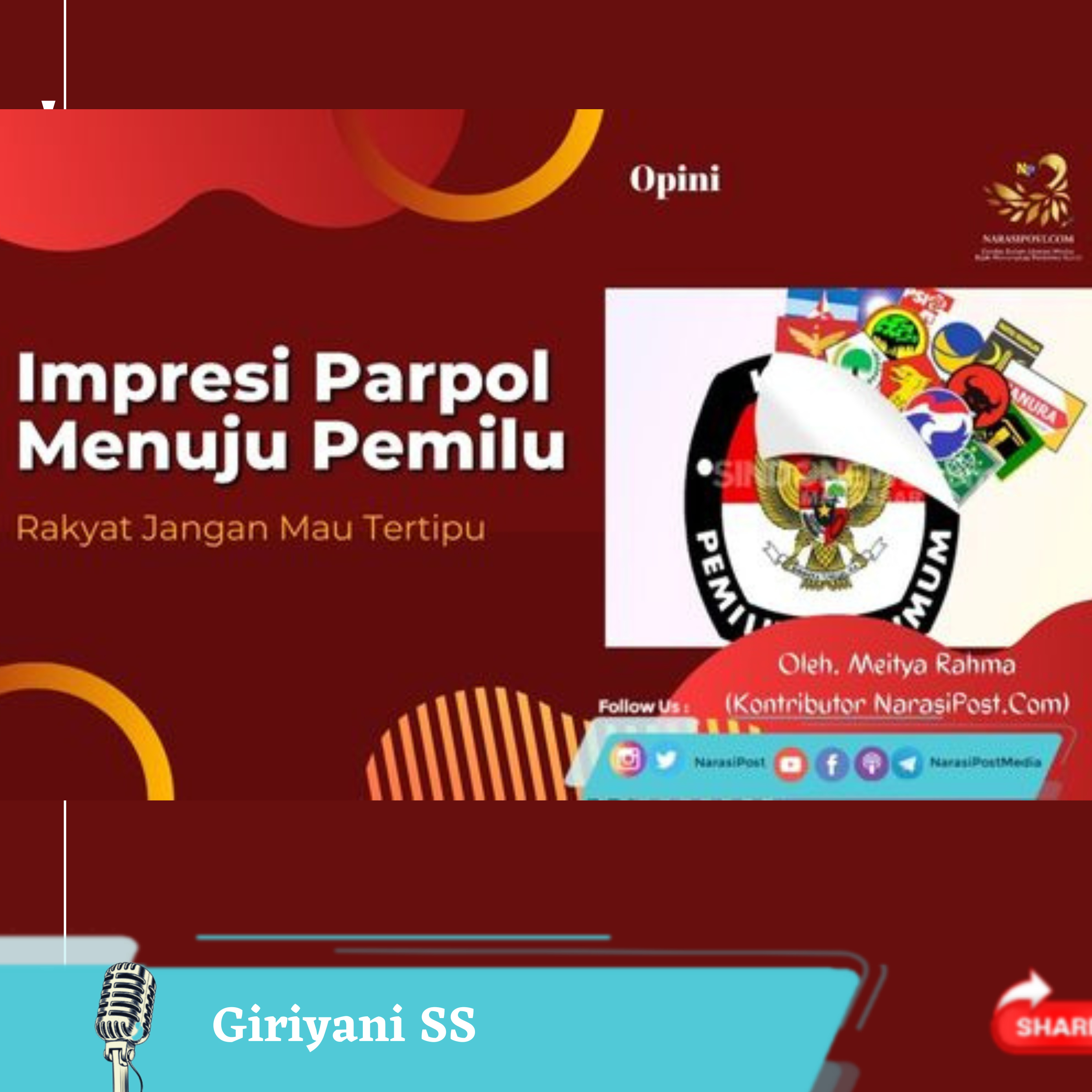 Narasipostmedia