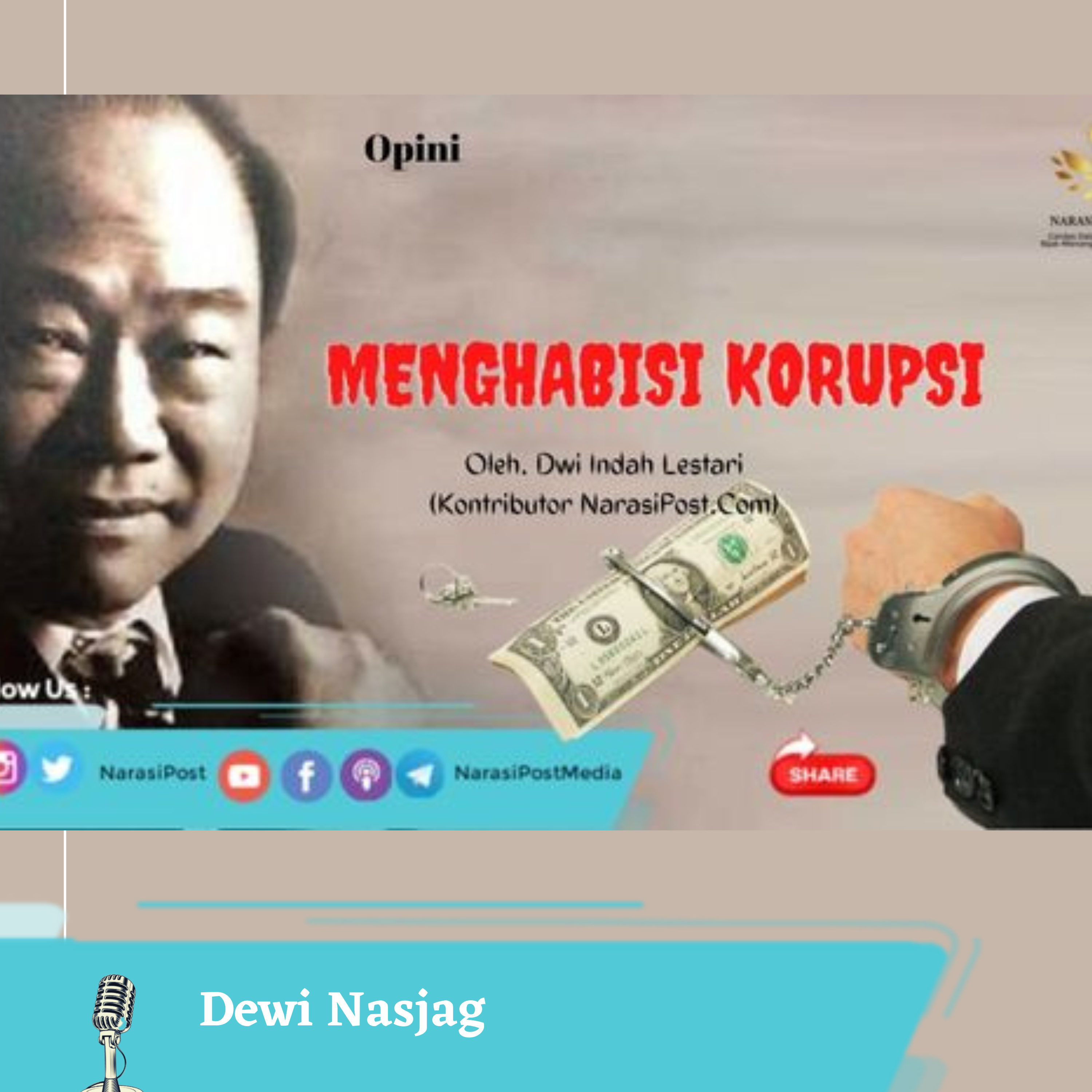 Narasipostmedia